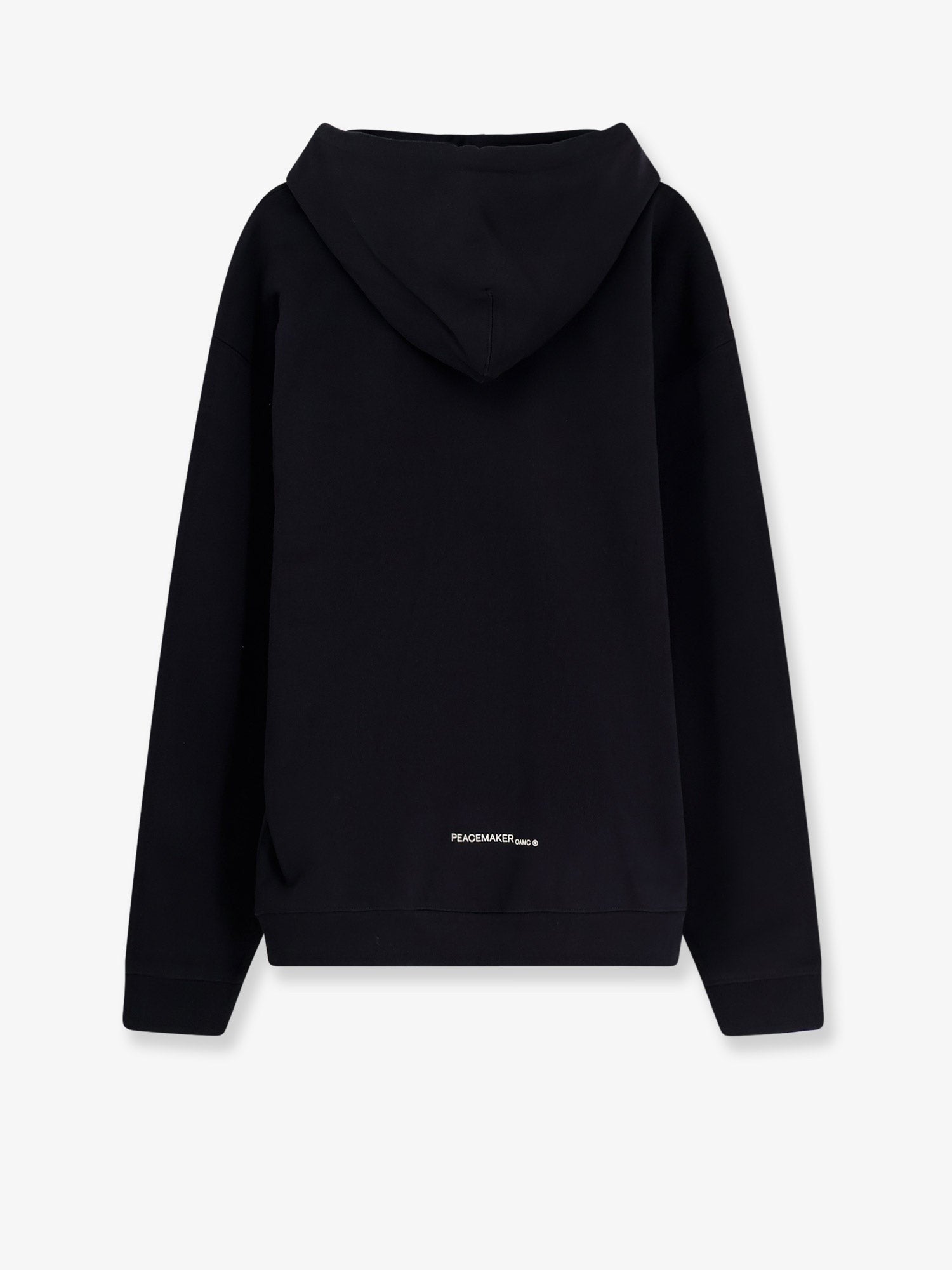 OAMC PEACEMAKER - Man - Black - Sweatshirt