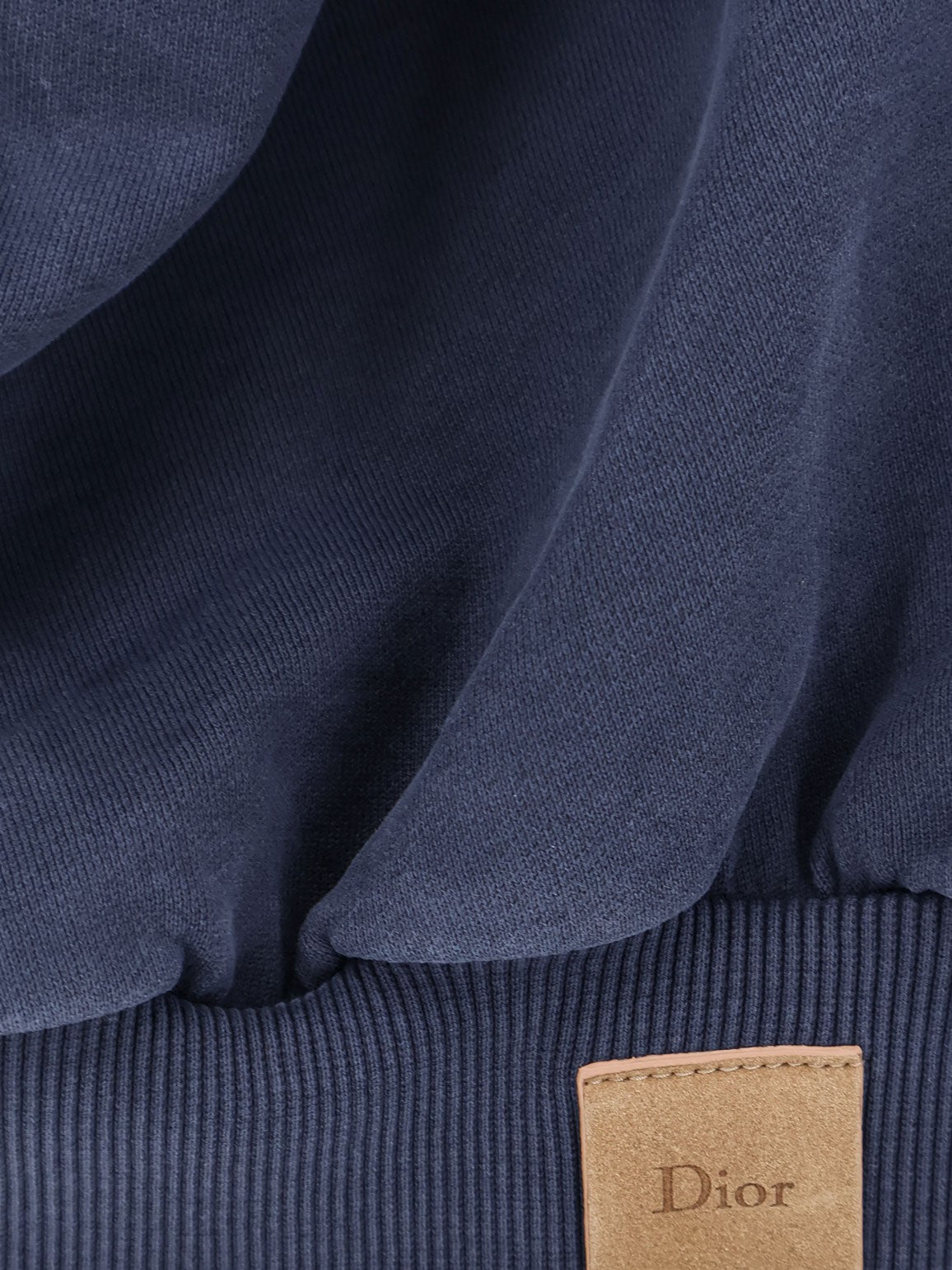 Dior – Férfi – Kék – Pulóver