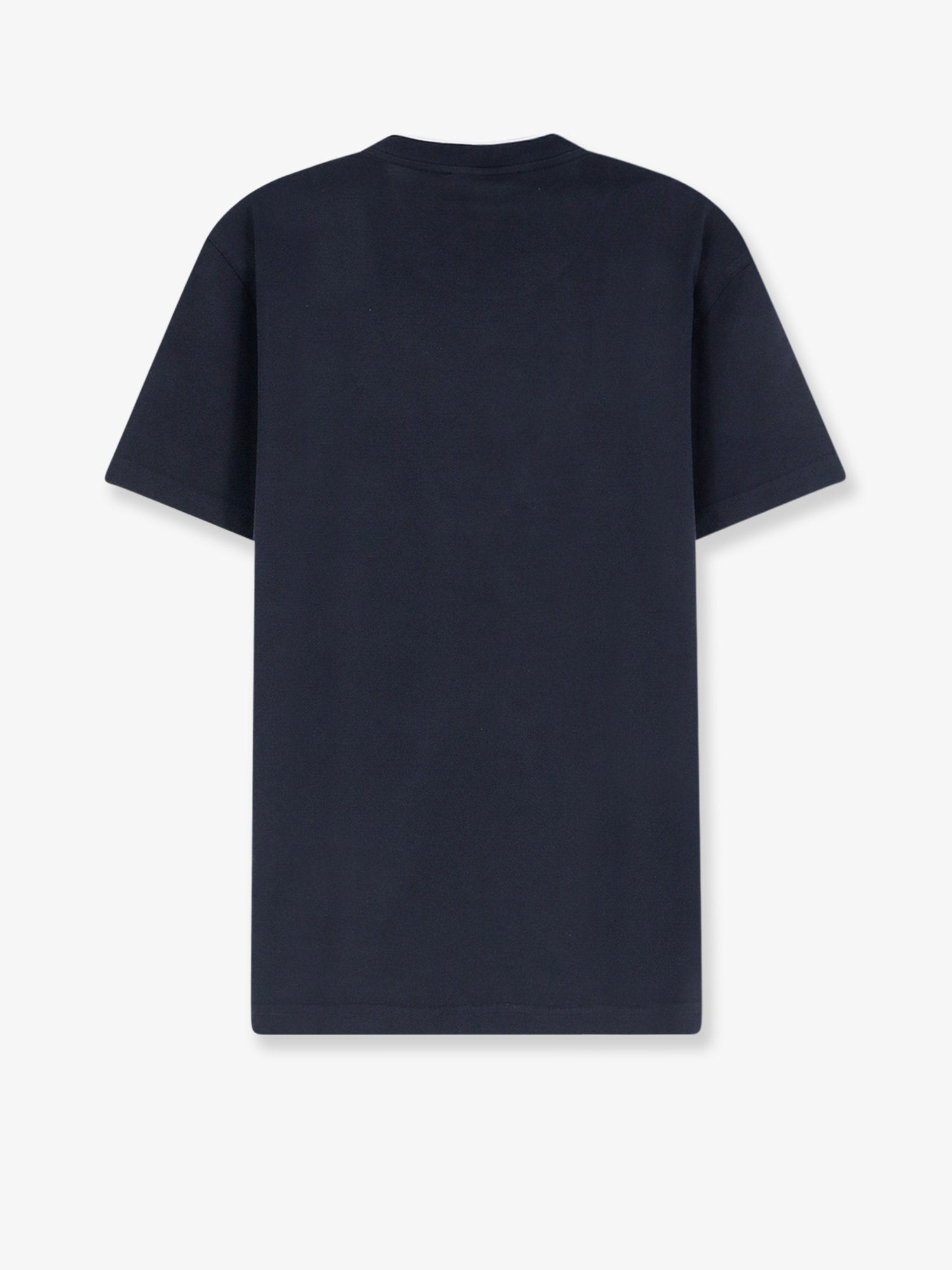 Dolce & Gabbana - Man - Blue - T-shirt