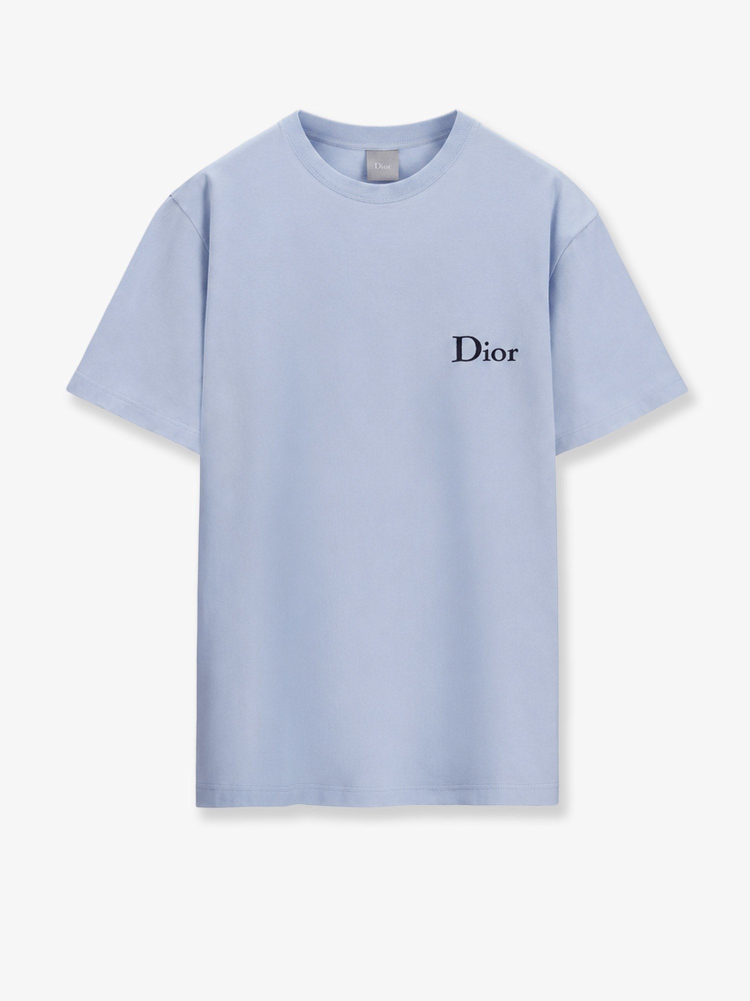 Dior - Man - Blue - T-shirt
