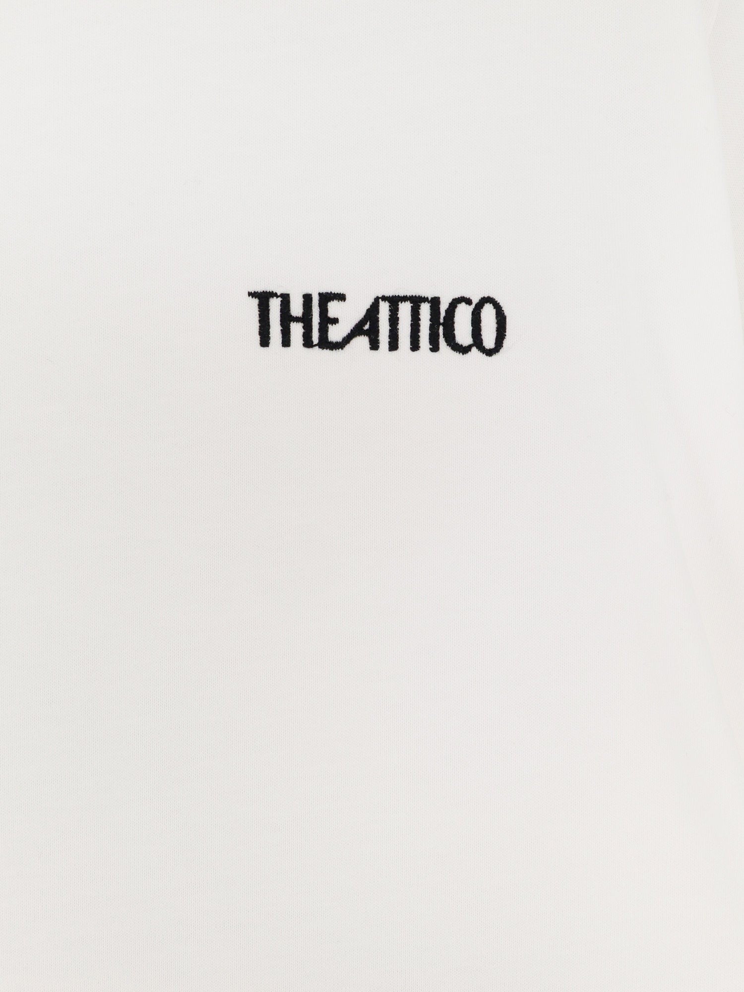 The Attico - Női - Fehér - Póló és Felsők
