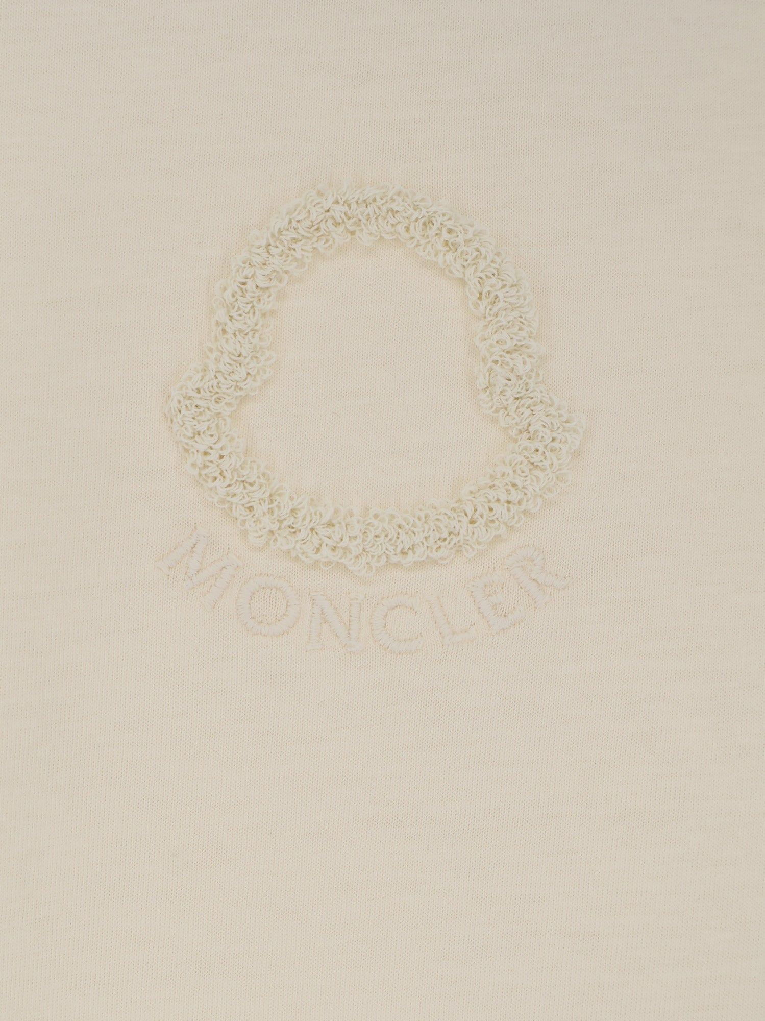Moncler - Női - Bézs - Póló