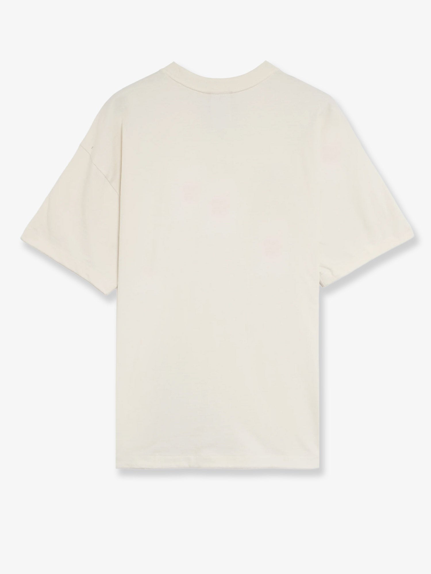 The North Face - Férfi - Fehér - Póló