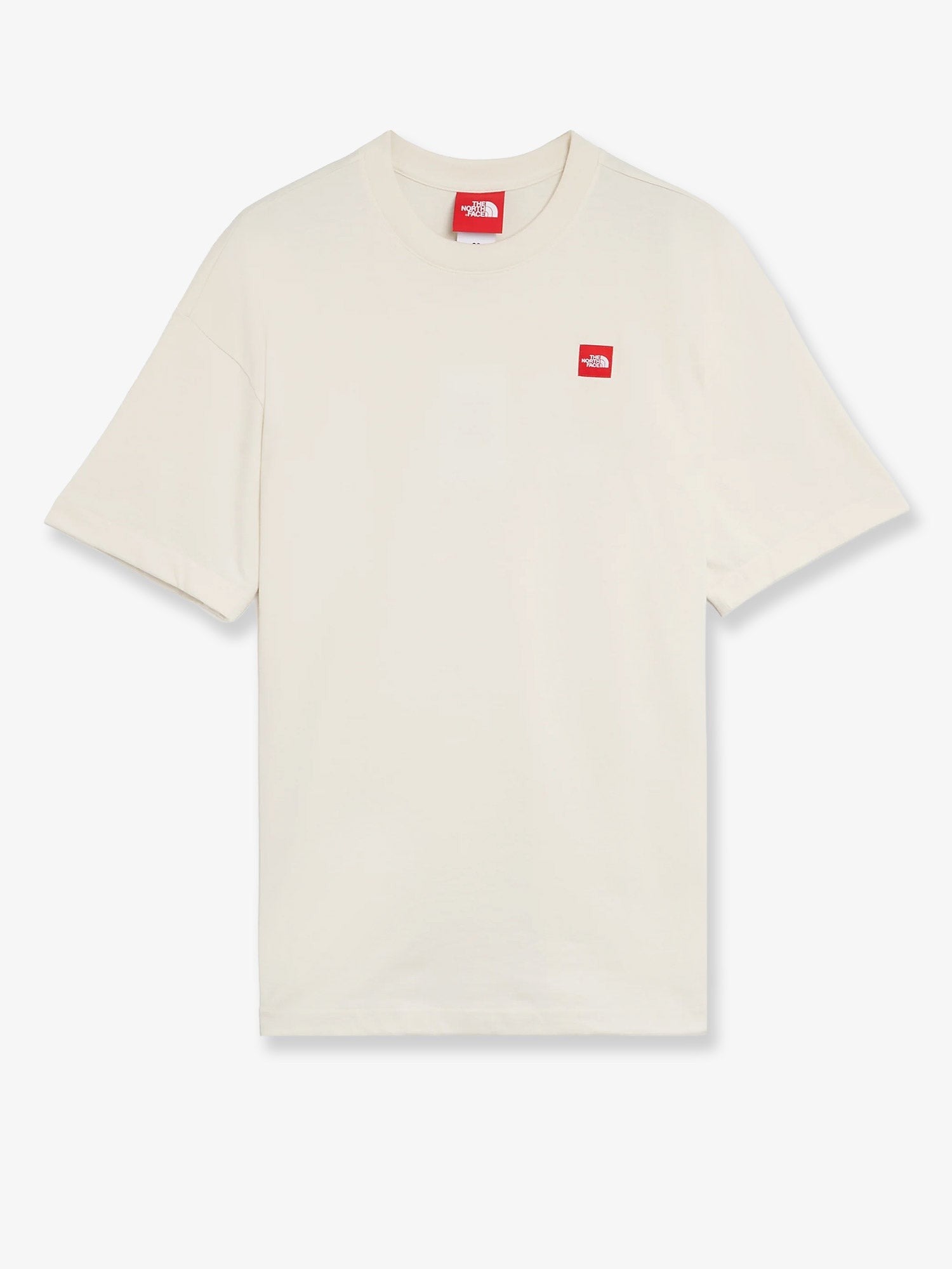 The North Face - Férfi - Fehér - Póló