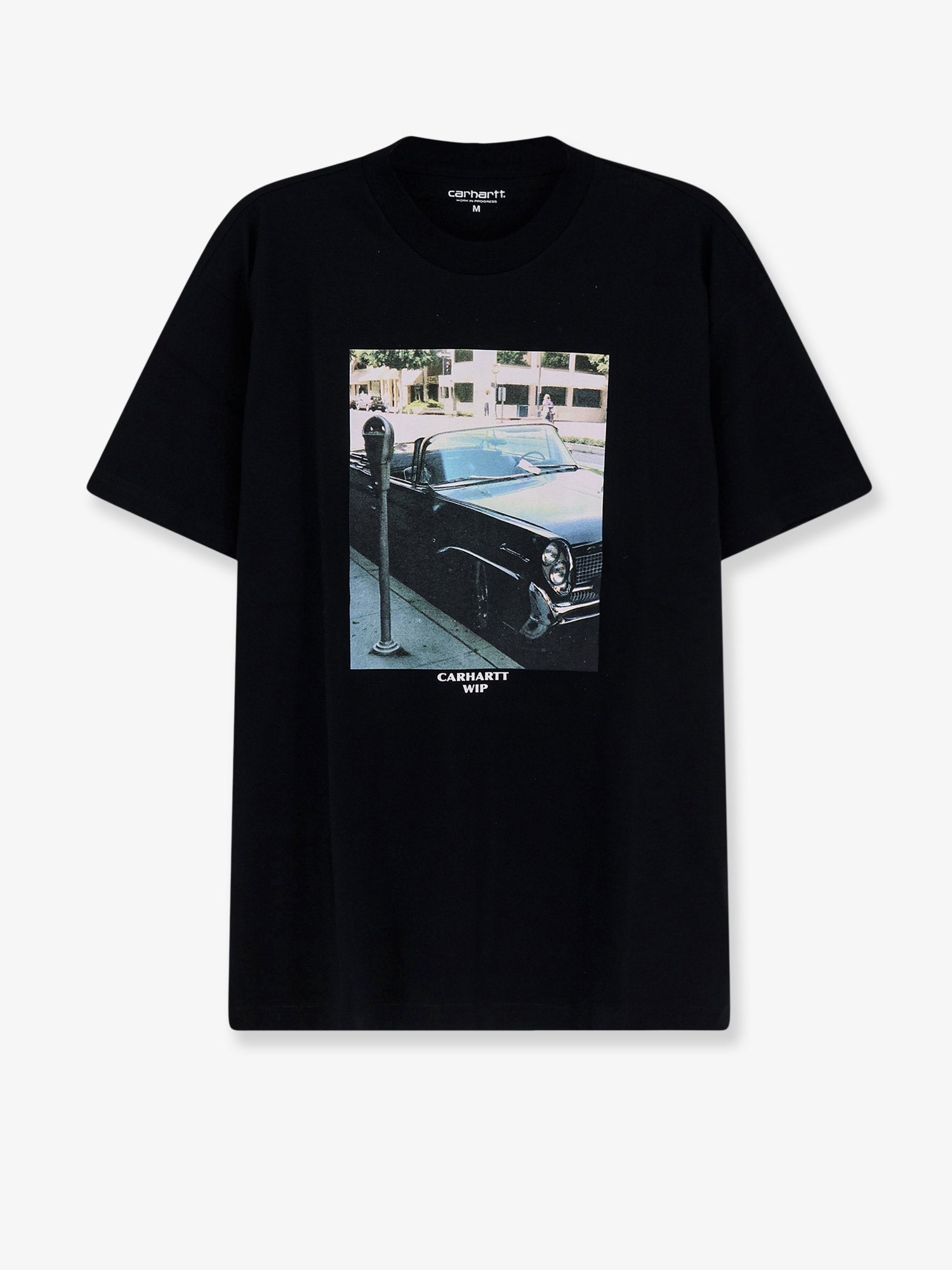 Carhartt Wip - Férfi - Fekete - Póló