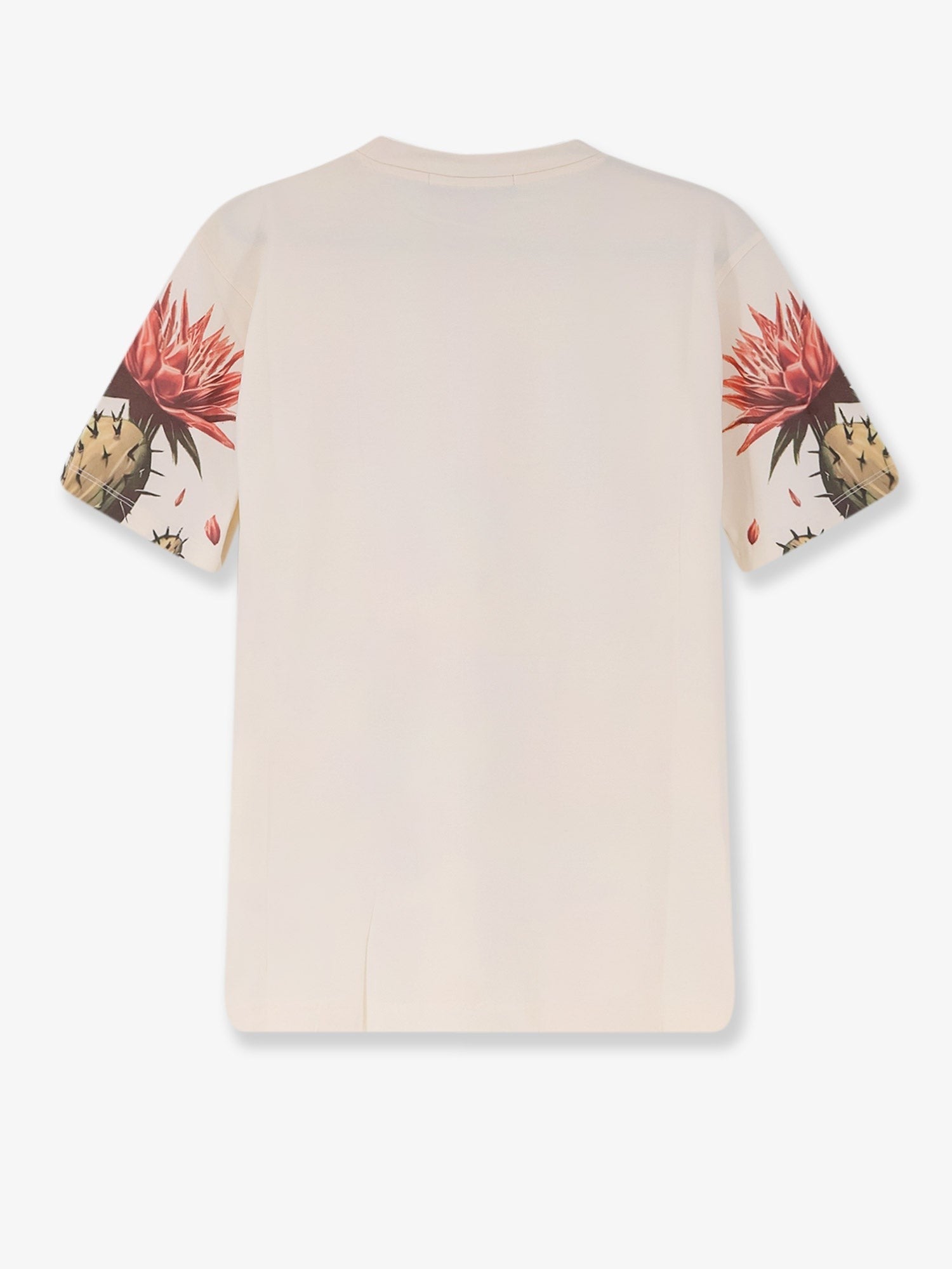 Barrow - Man - White - T-shirt