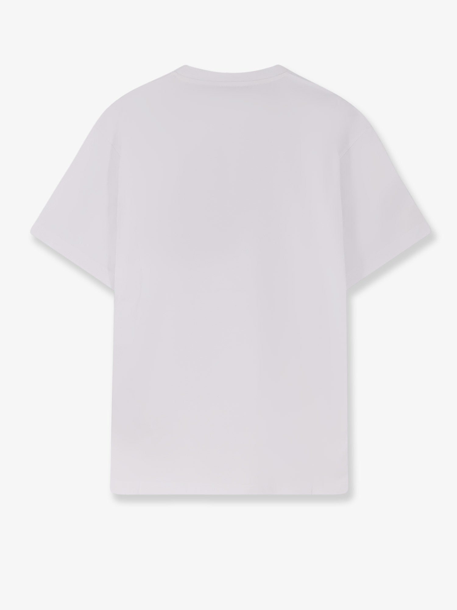 Gucci - Woman - White/Mix - T-shirt