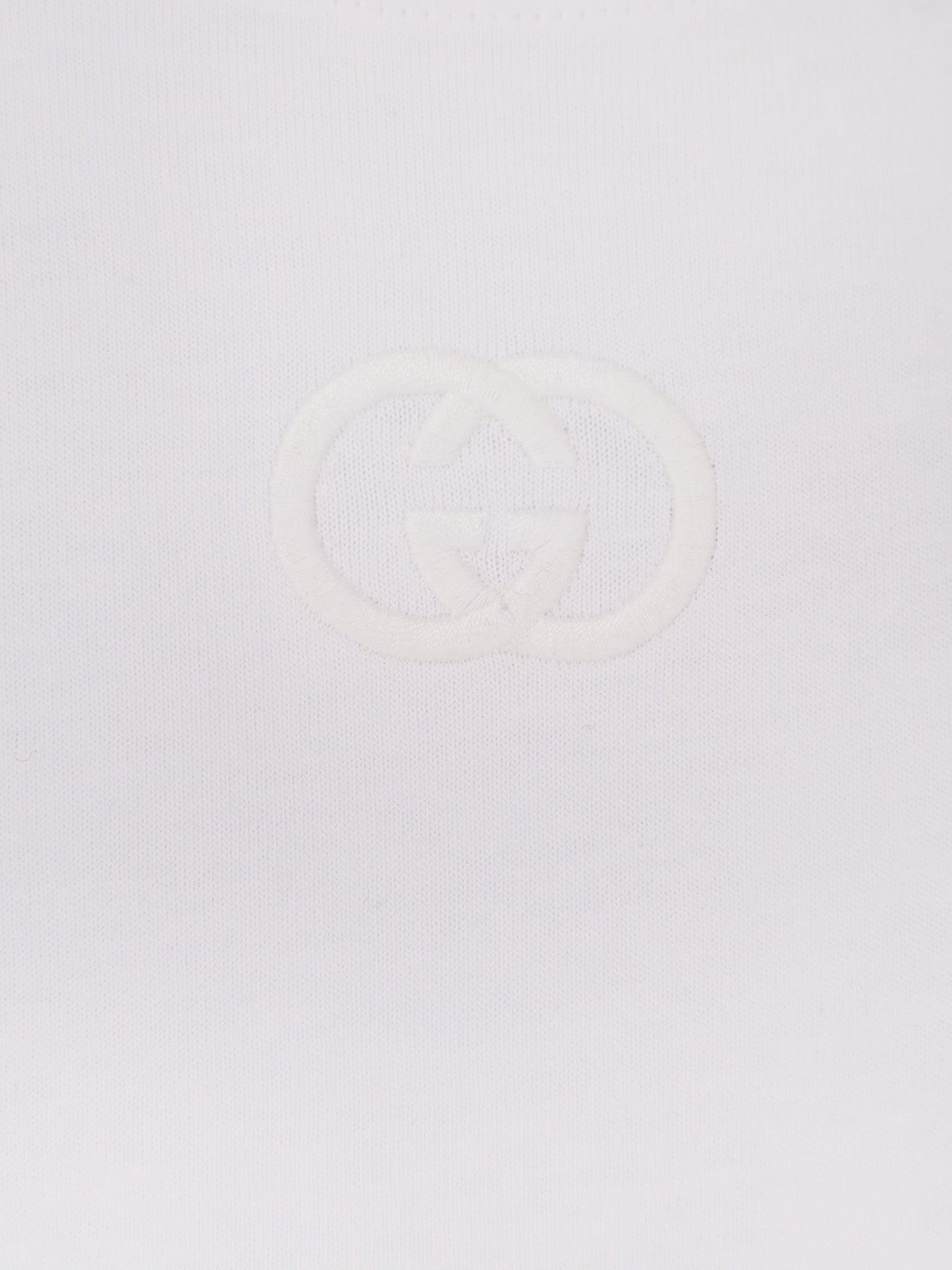 Gucci - Woman - White/Mix - T-shirt