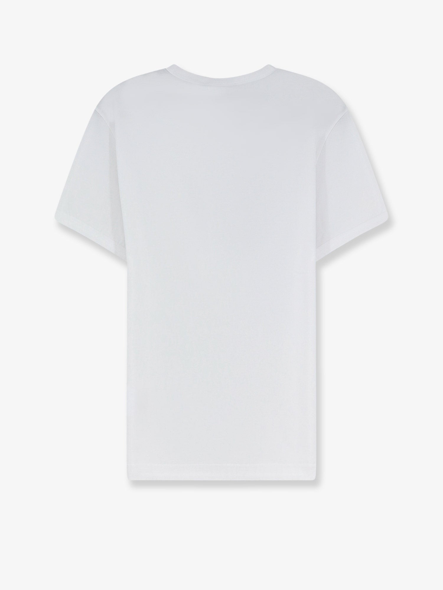 Dolce & Gabbana - Man - White - T-shirt