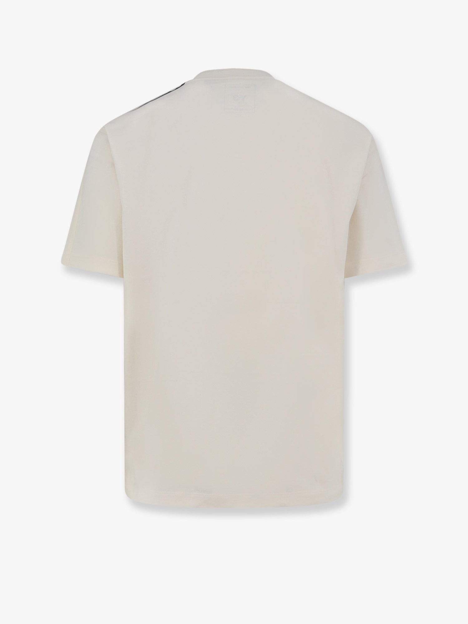 ADIDAS Y-3 - Man - White - T-shirt