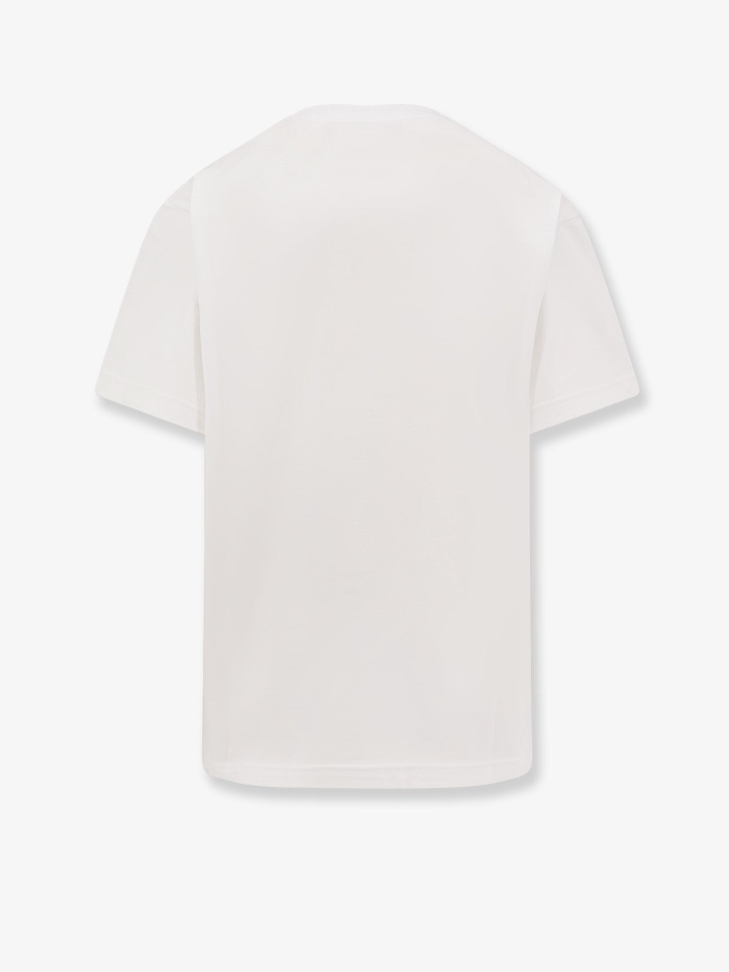Gucci - Woman - White - T-shirt