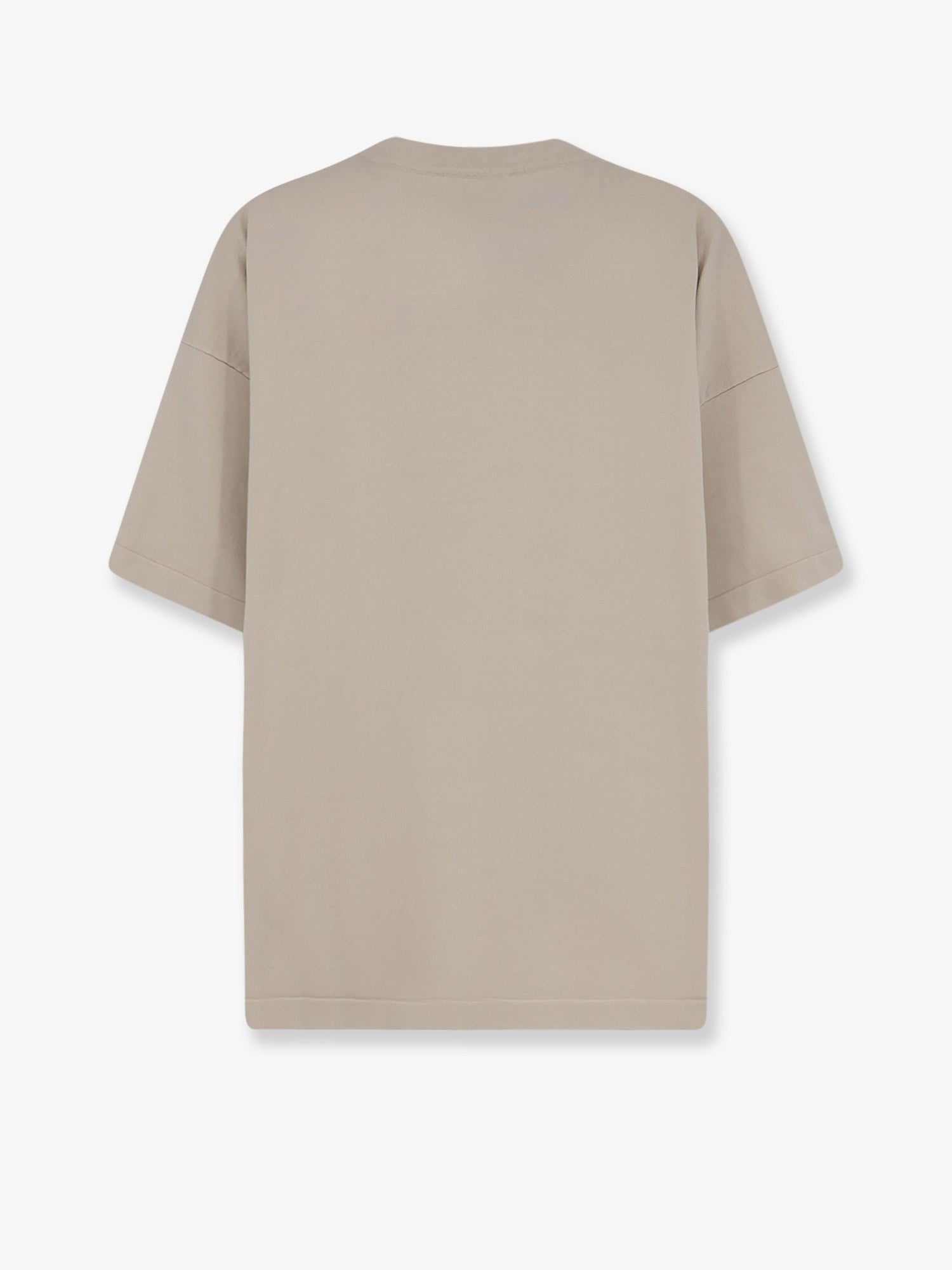 Dior - Man - Beige - T-shirt