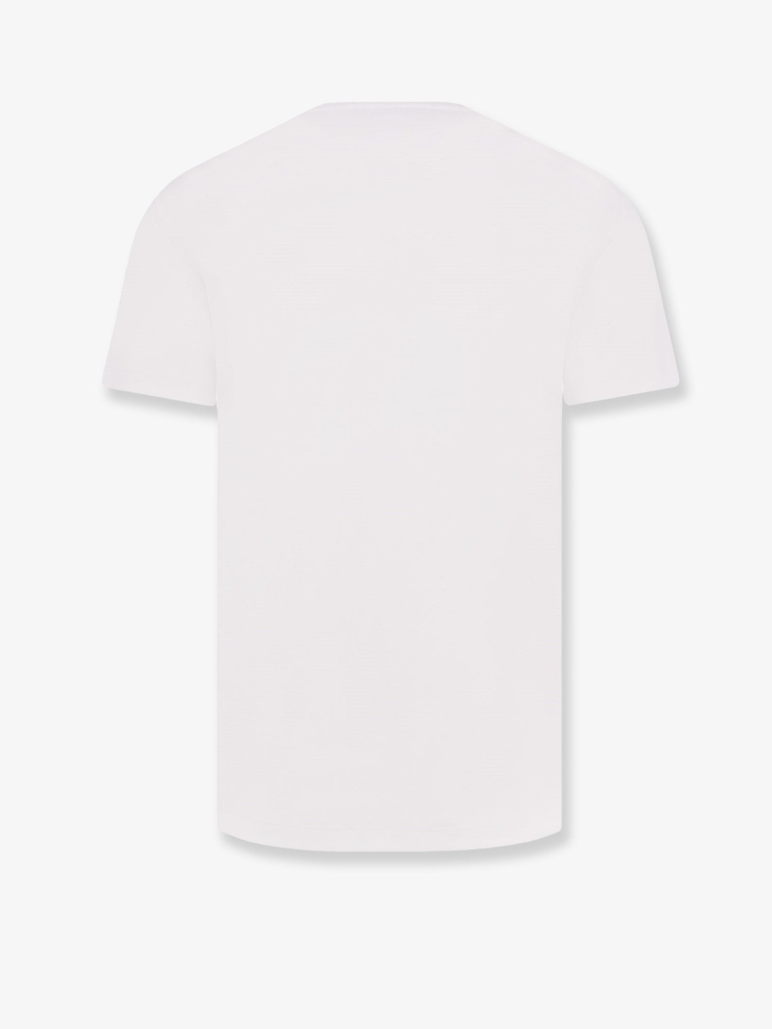 Polo Ralph Lauren - Man - White - T-shirt