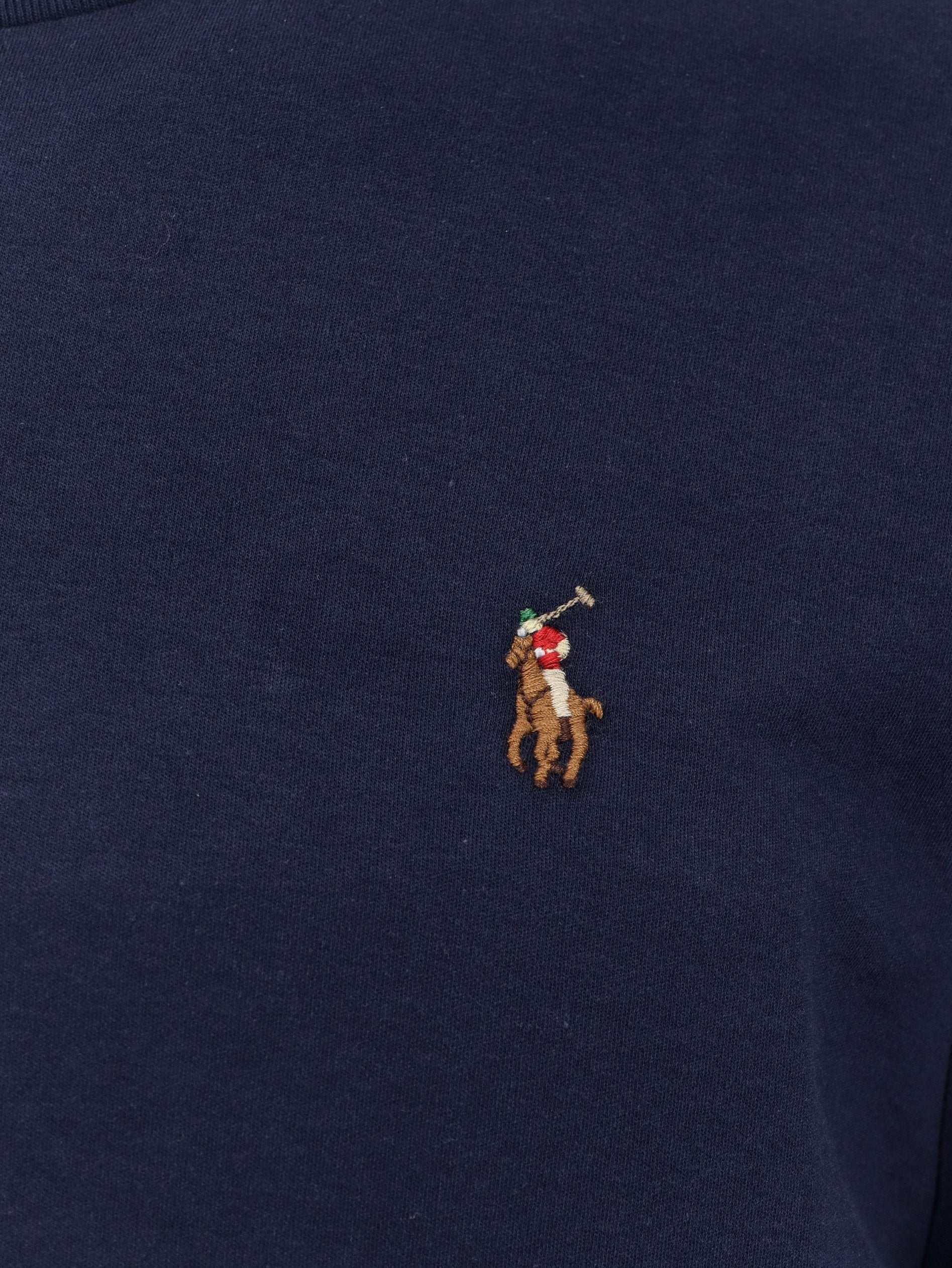 Polo Ralph Lauren - Férfi - Refined Navy - Póló