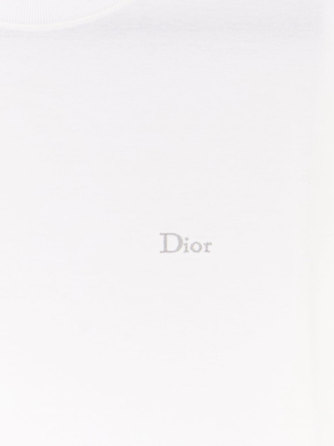 Dior - Férfi - Fehér - Póló
