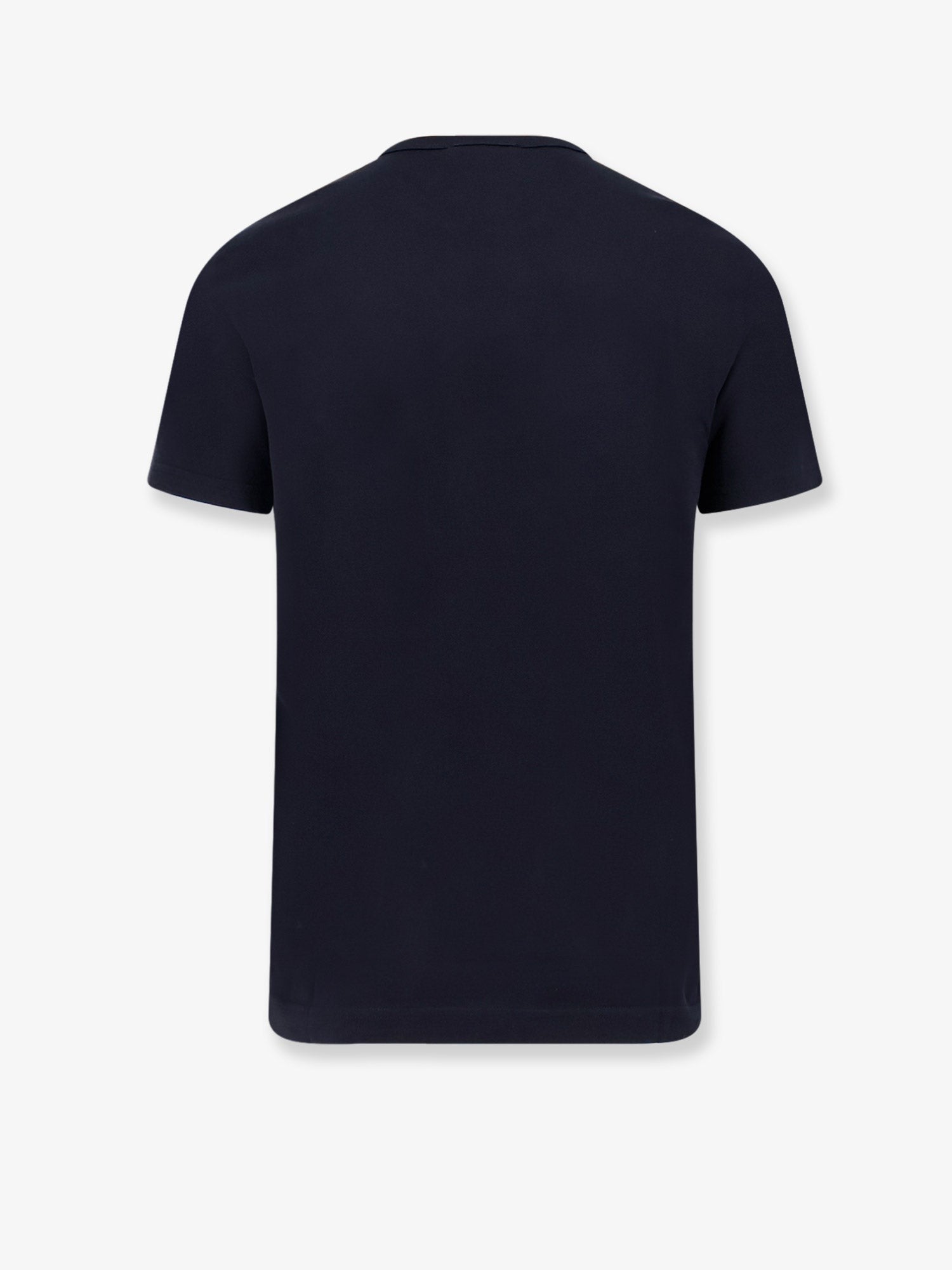 Dolce & Gabbana - Man - Blu Scurissimo 1 - T-Shirts and Top