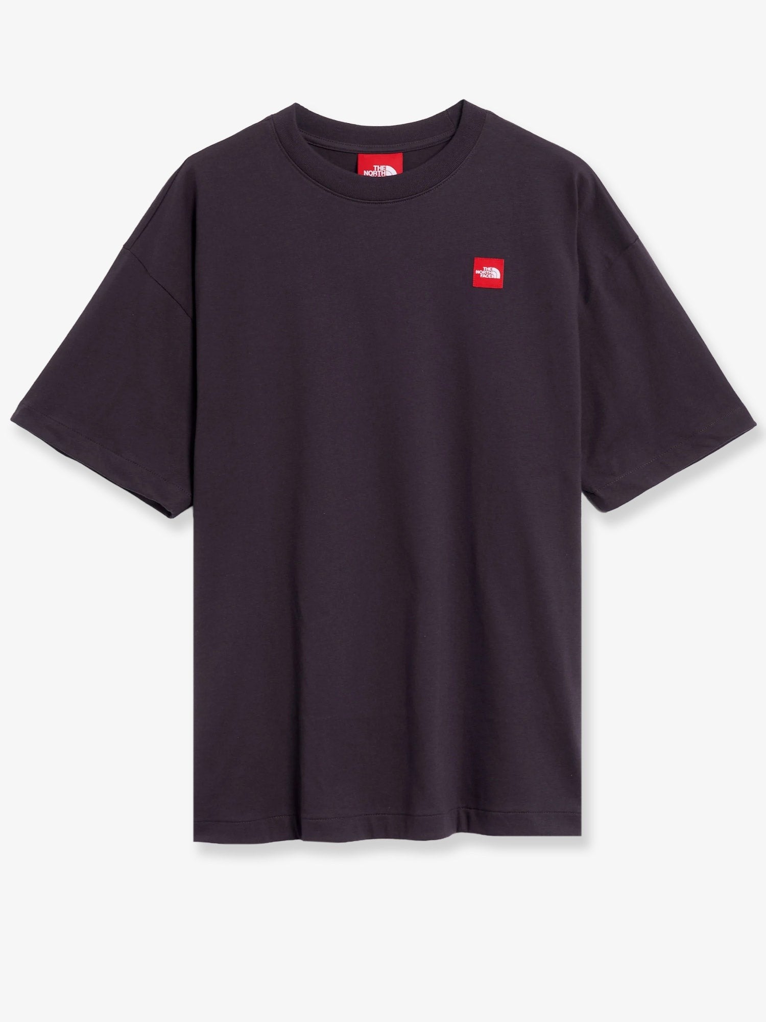 The North Face - Férfi - Szürke - Póló