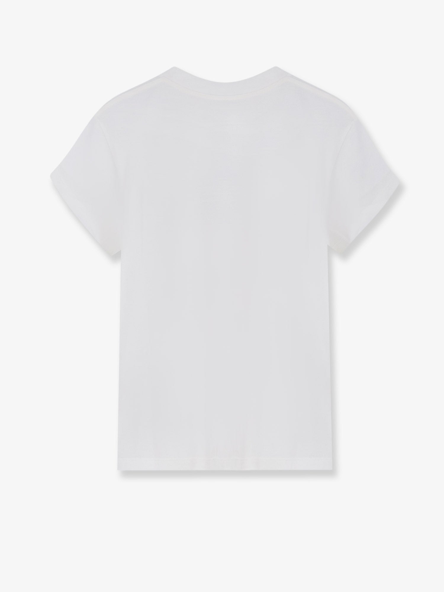 MM6 MAISON MARGIELA - Woman - White - T-shirt