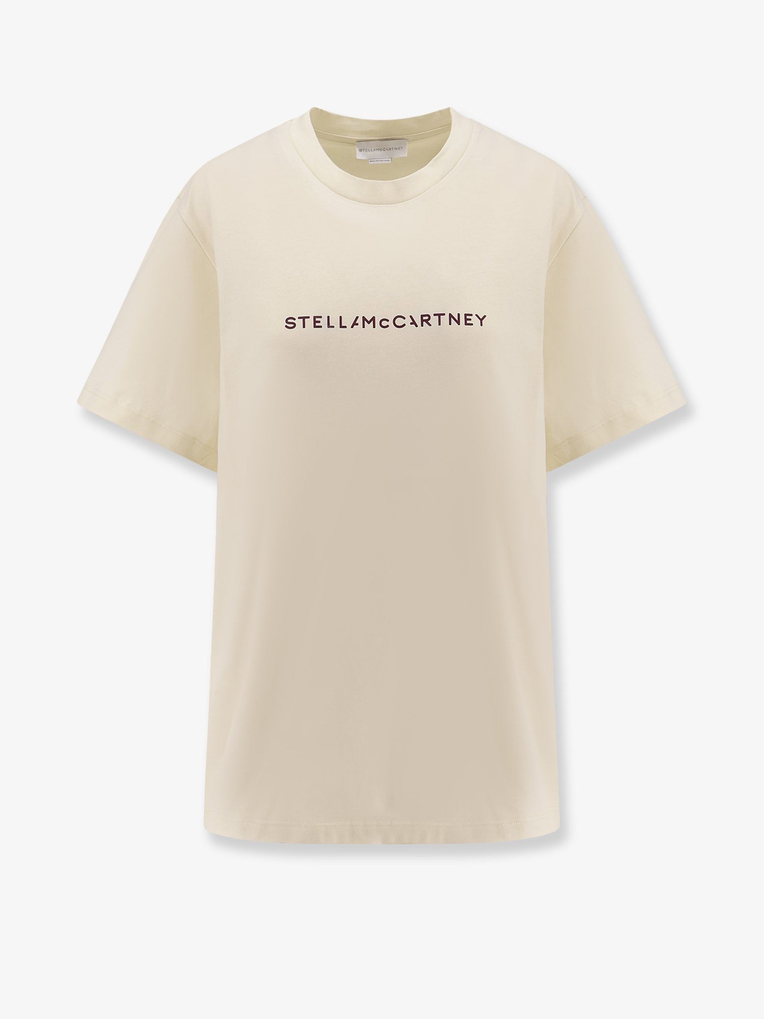 stella mccartney - Női - Fehér - Póló