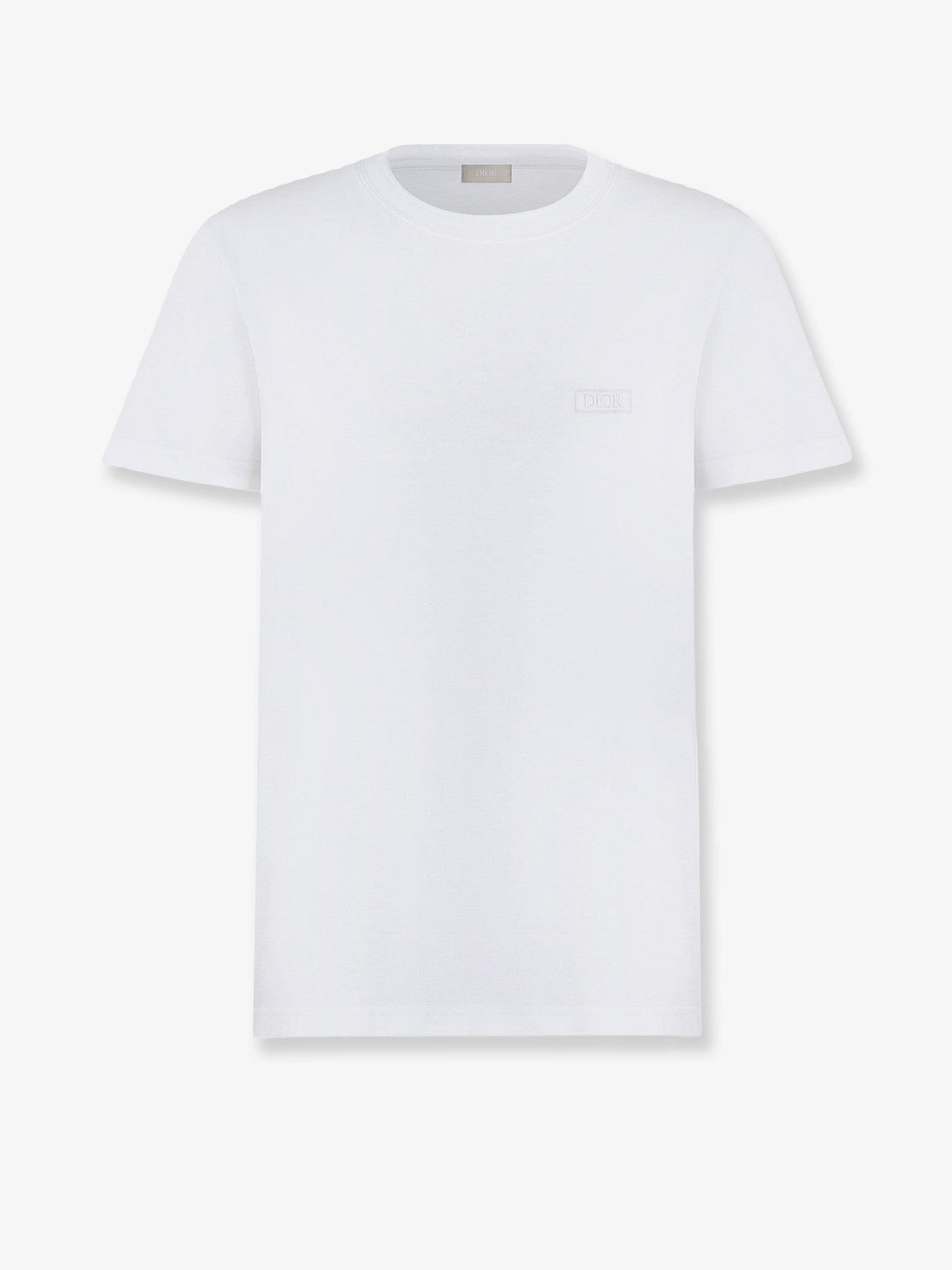 Dior - Férfi - Fehér - Póló