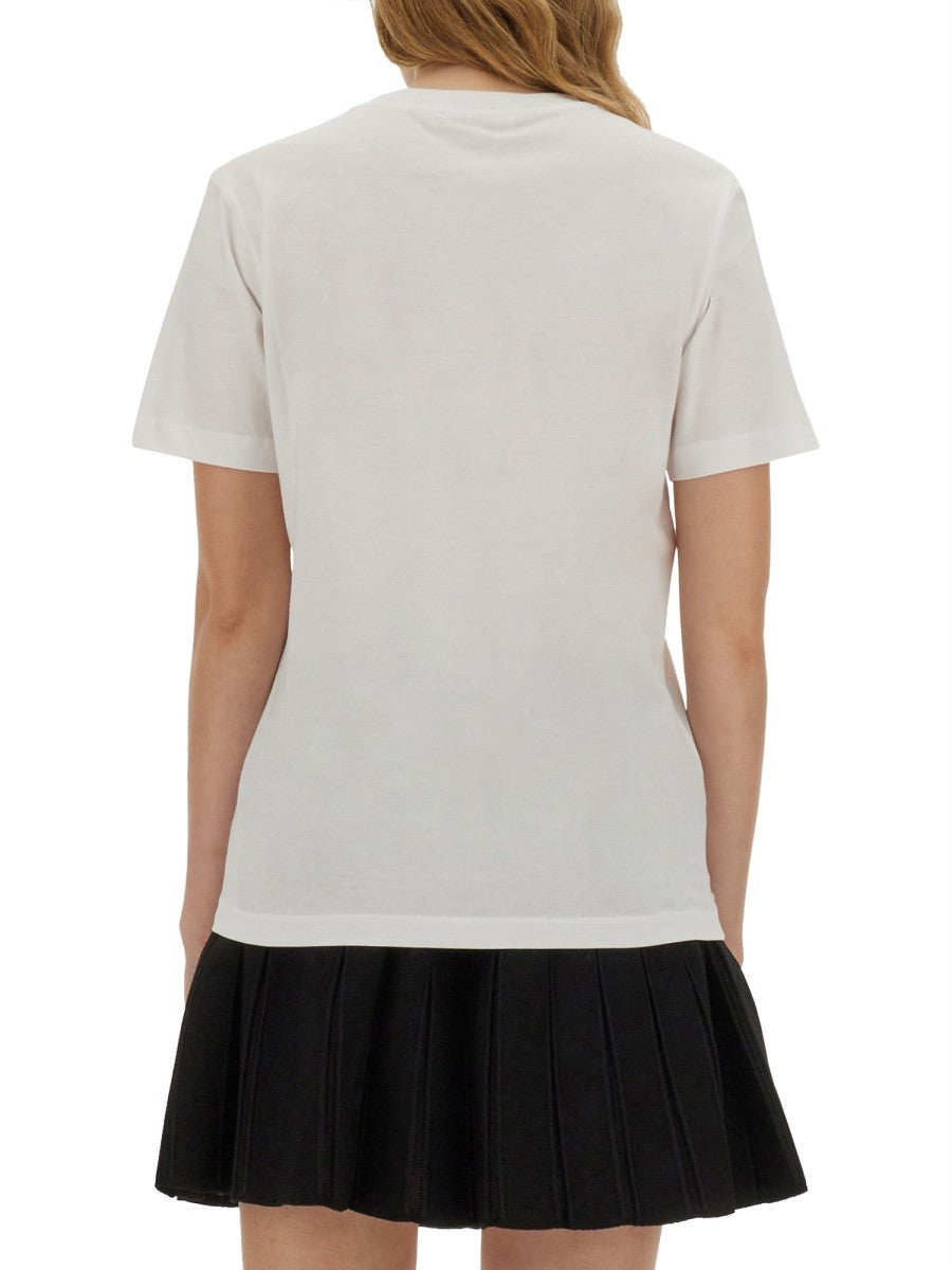 Marni - Woman - White - T-shirt