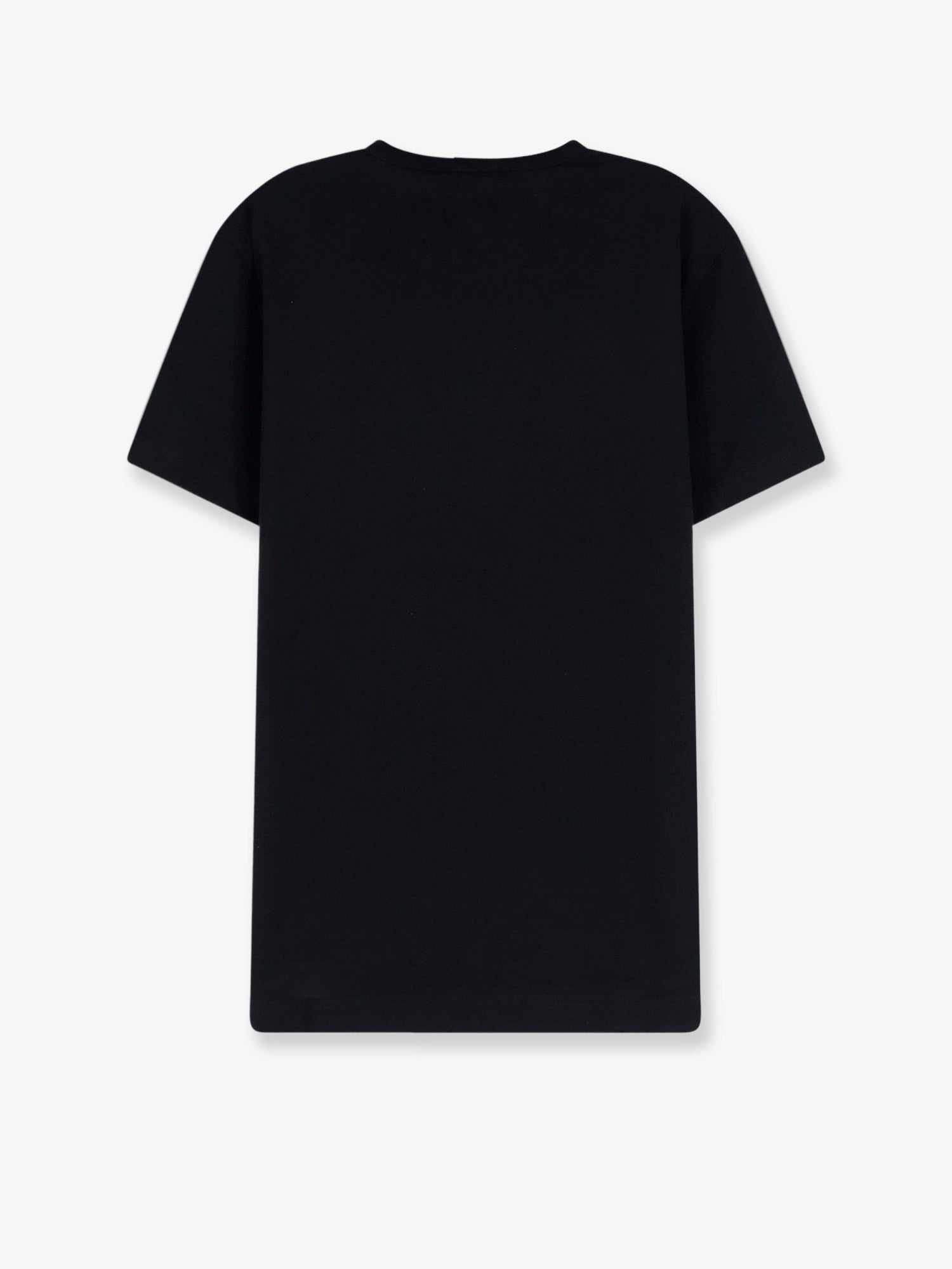 Dolce & Gabbana - Man - Black - T-shirt