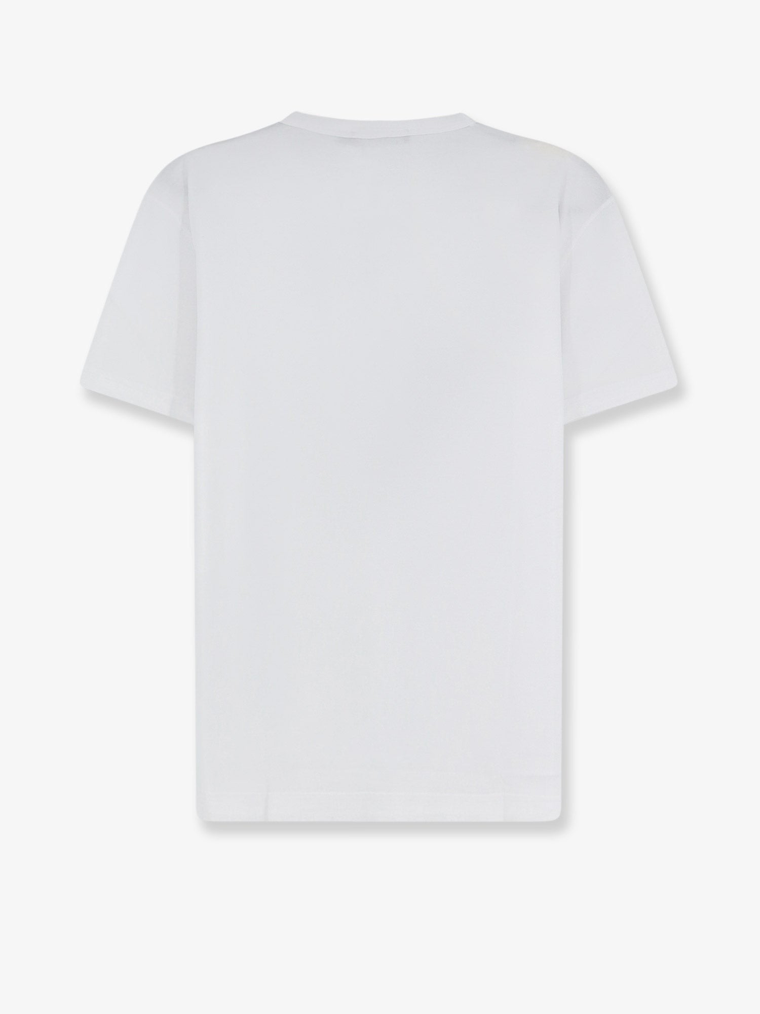 Dolce & Gabbana - Man - White - T-shirt