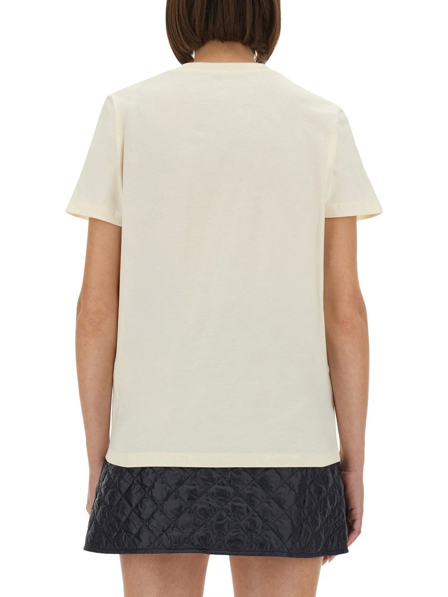 Moncler - Női - Khaki - Póló