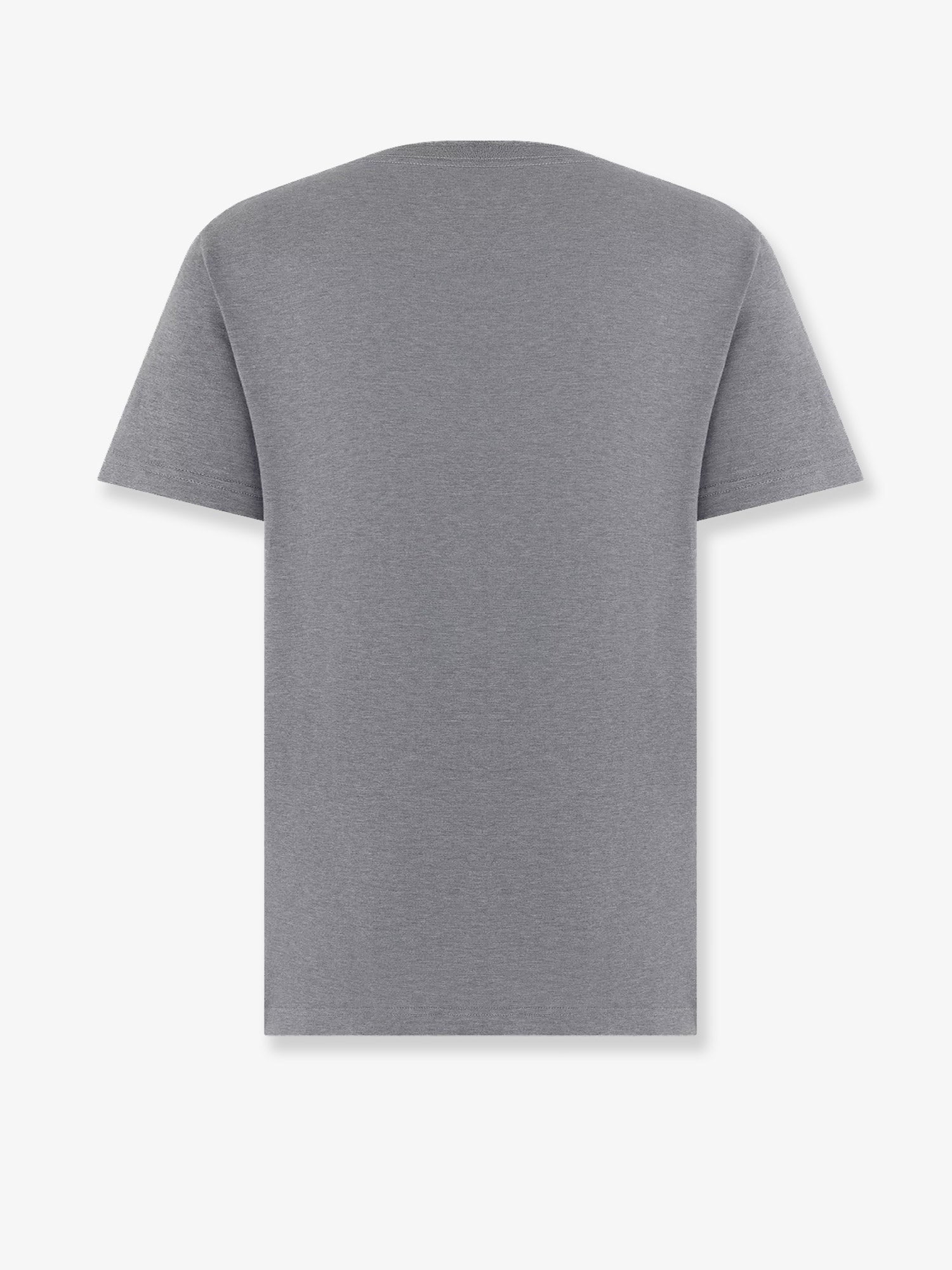 Dior - Man - Grey - T-shirt