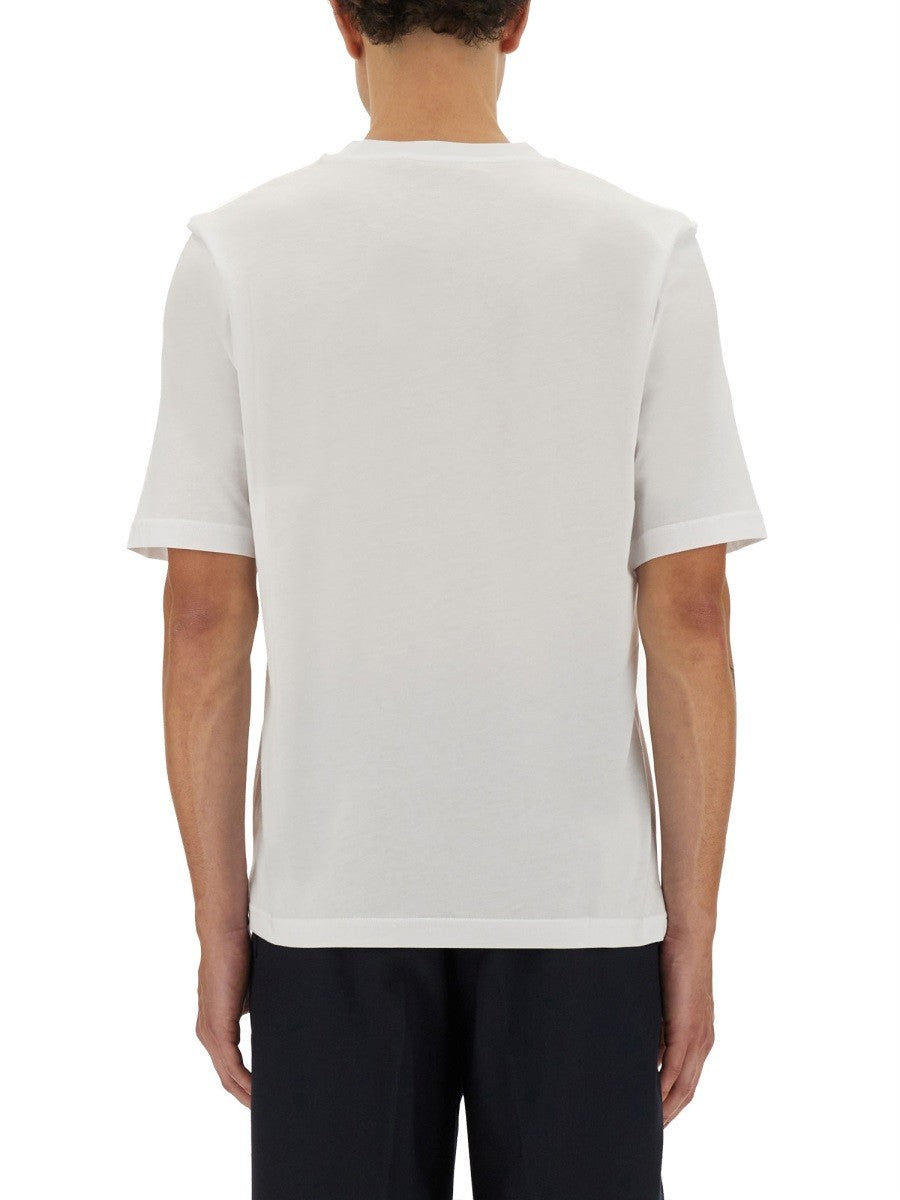 Marni - Man - White - T-shirt