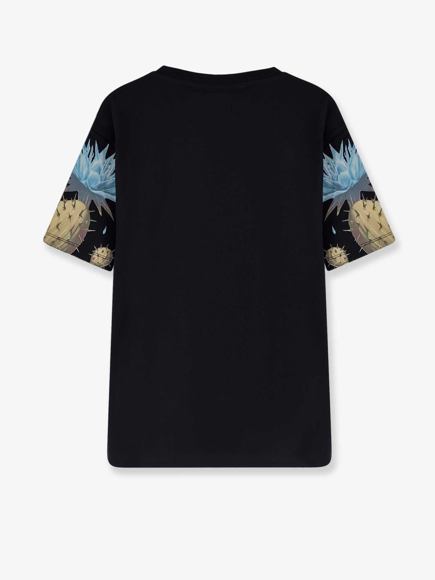 Barrow - Man - Black - T-shirt