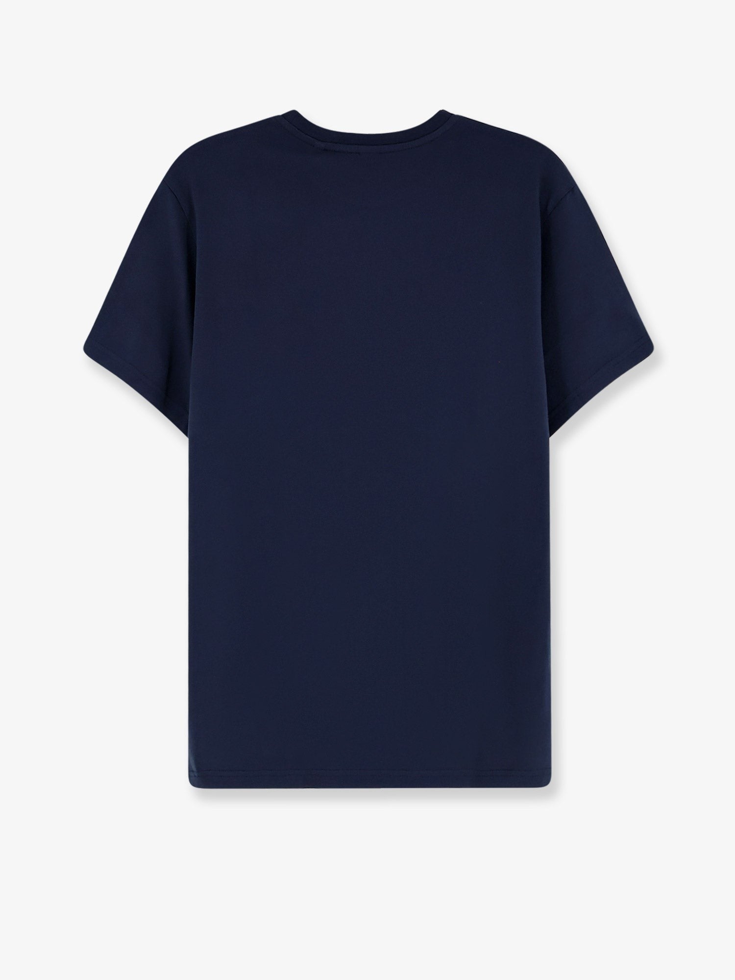 ASPESI - Man - Blue - T-shirt