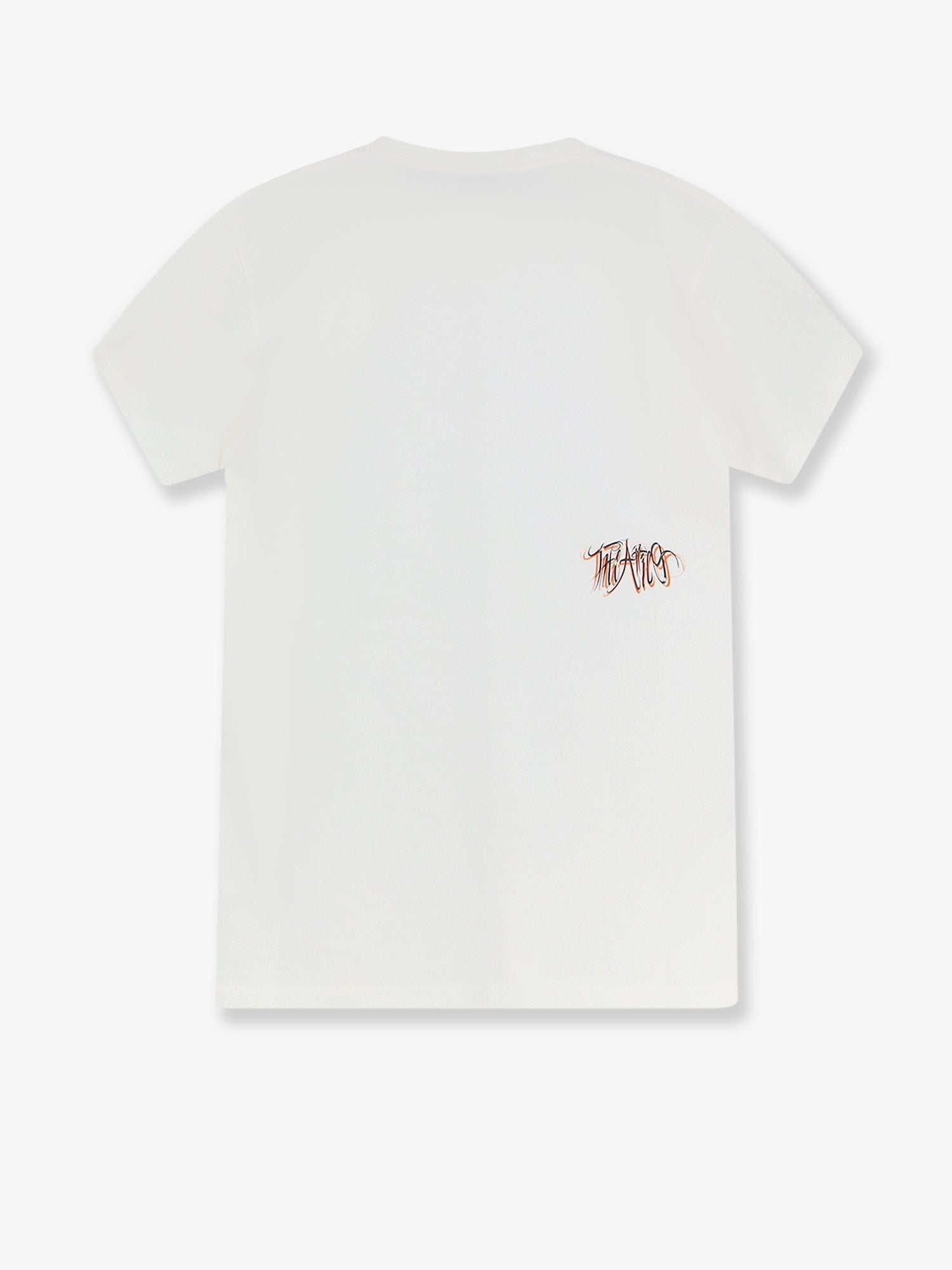 The Attico - Woman - White - T-shirt