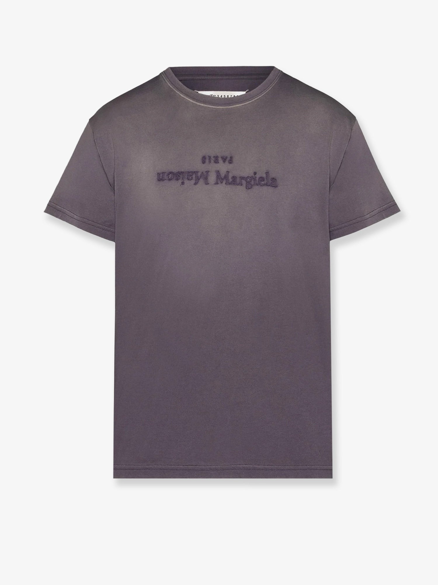 Maison Margiela - Női - Lila - Póló