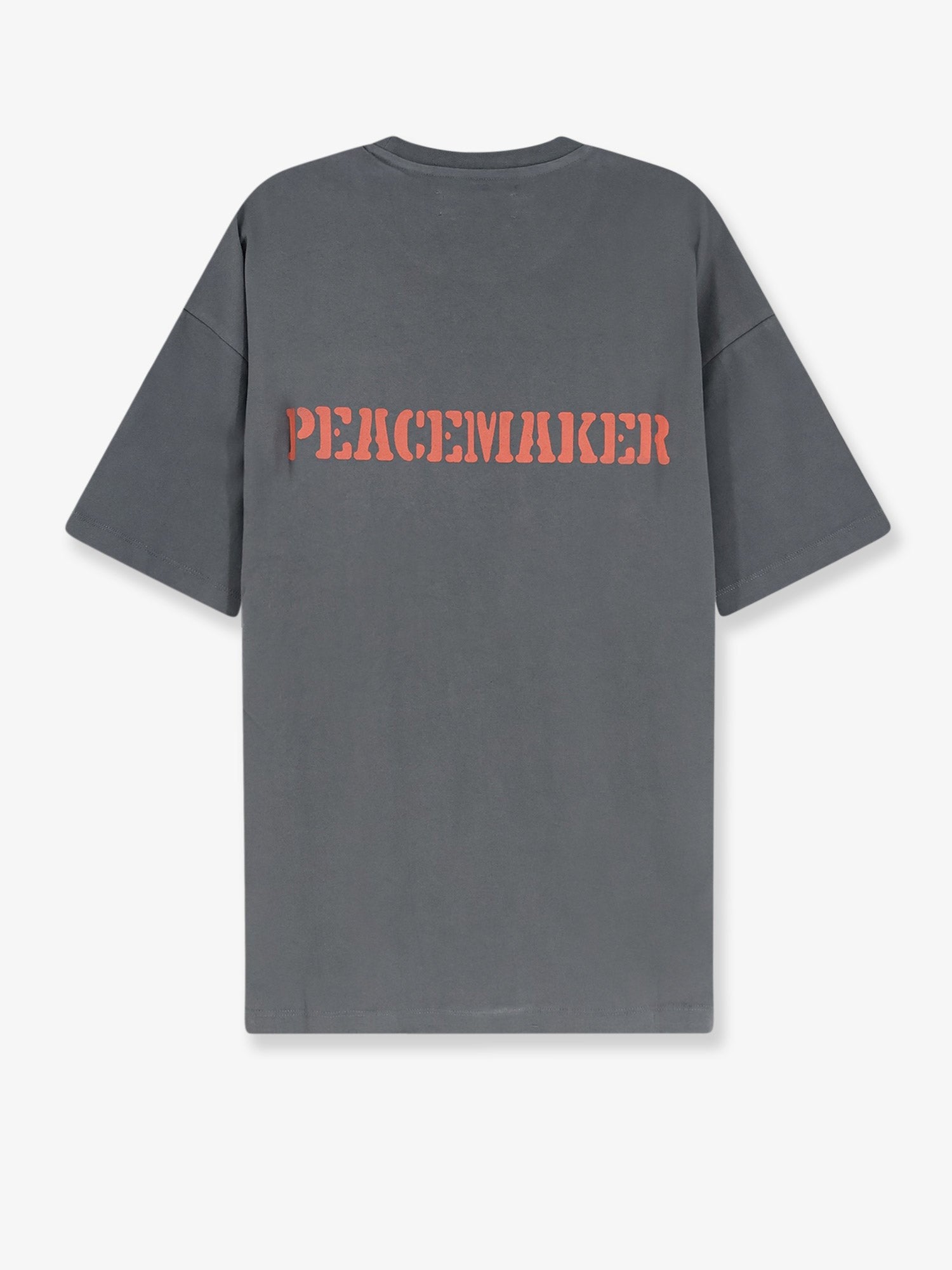 OAMC PEACEMAKER - Man - Gray - T-shirt