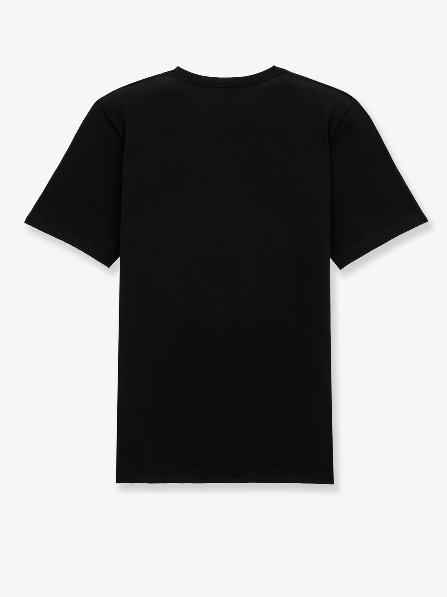 Saint Laurent - Man - Black - T-shirt