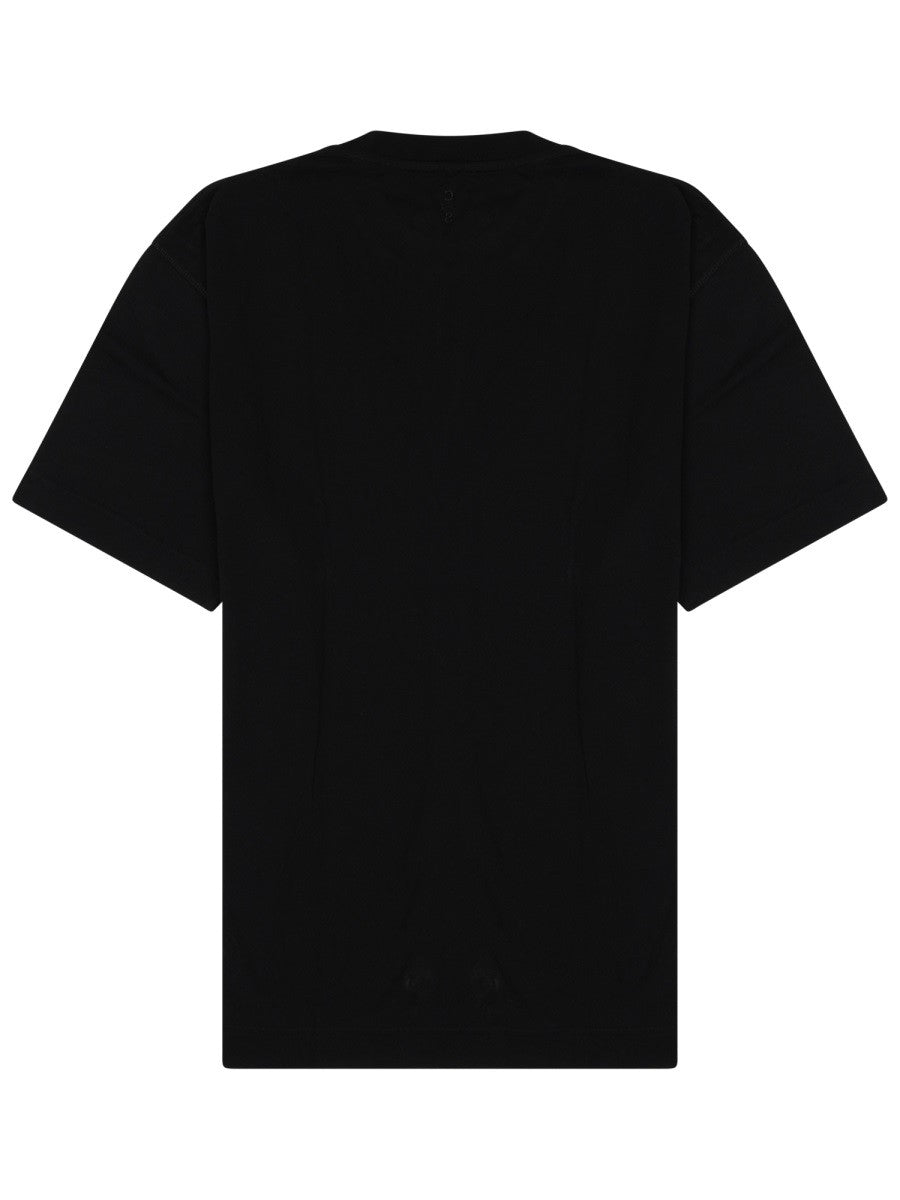 CLOSED - Man - Black - T-shirt