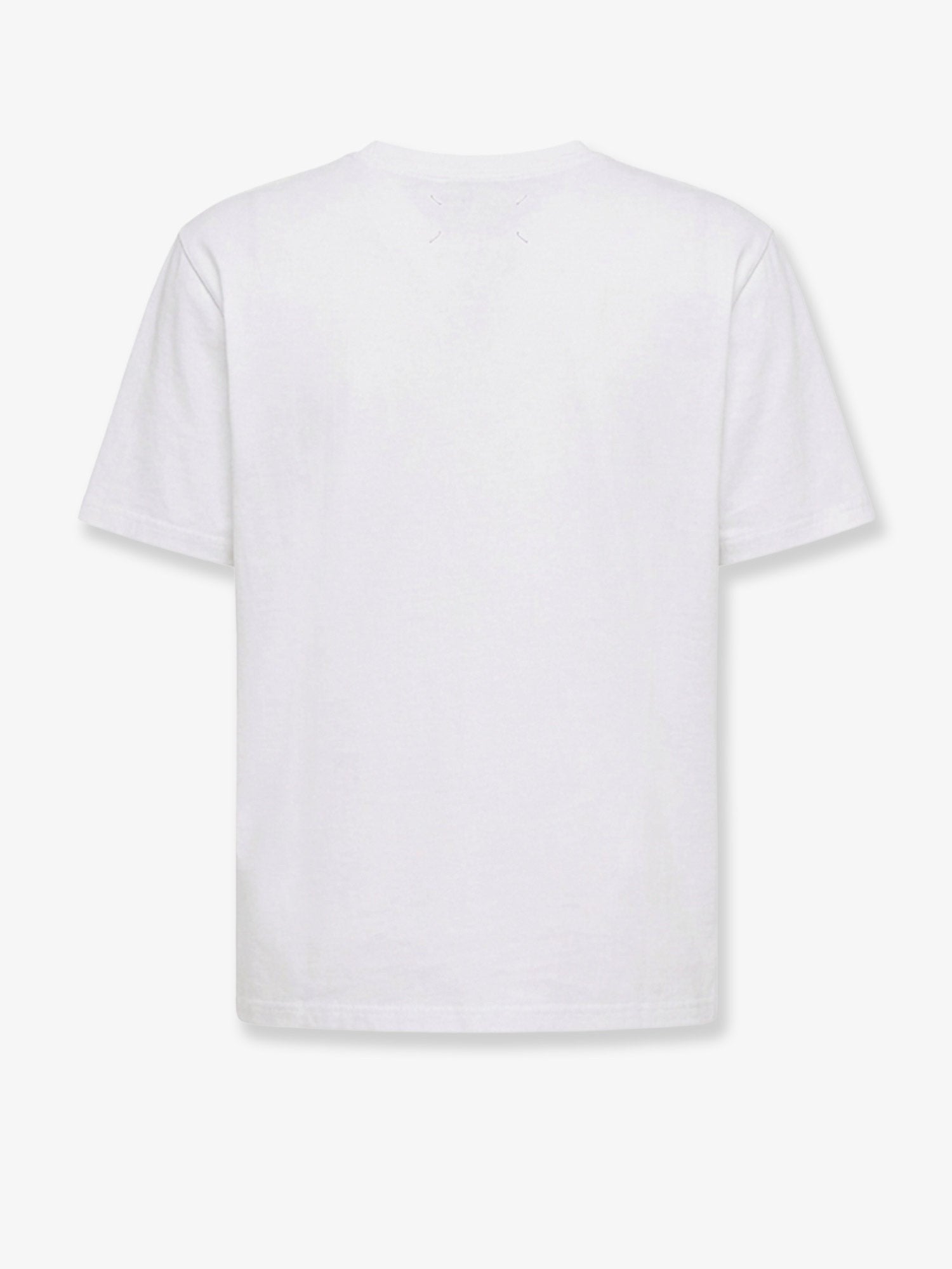 MM6 MAISON MARGIELA - Woman - White - T-shirt