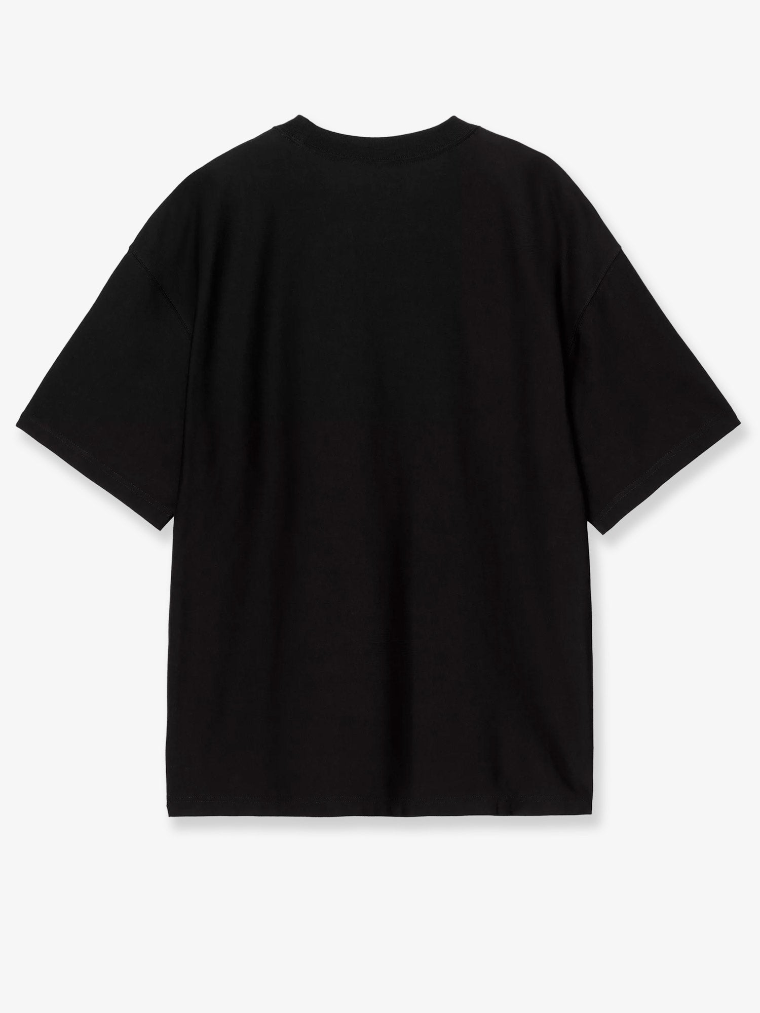 Carhartt Wip - Man - Black - T-shirt