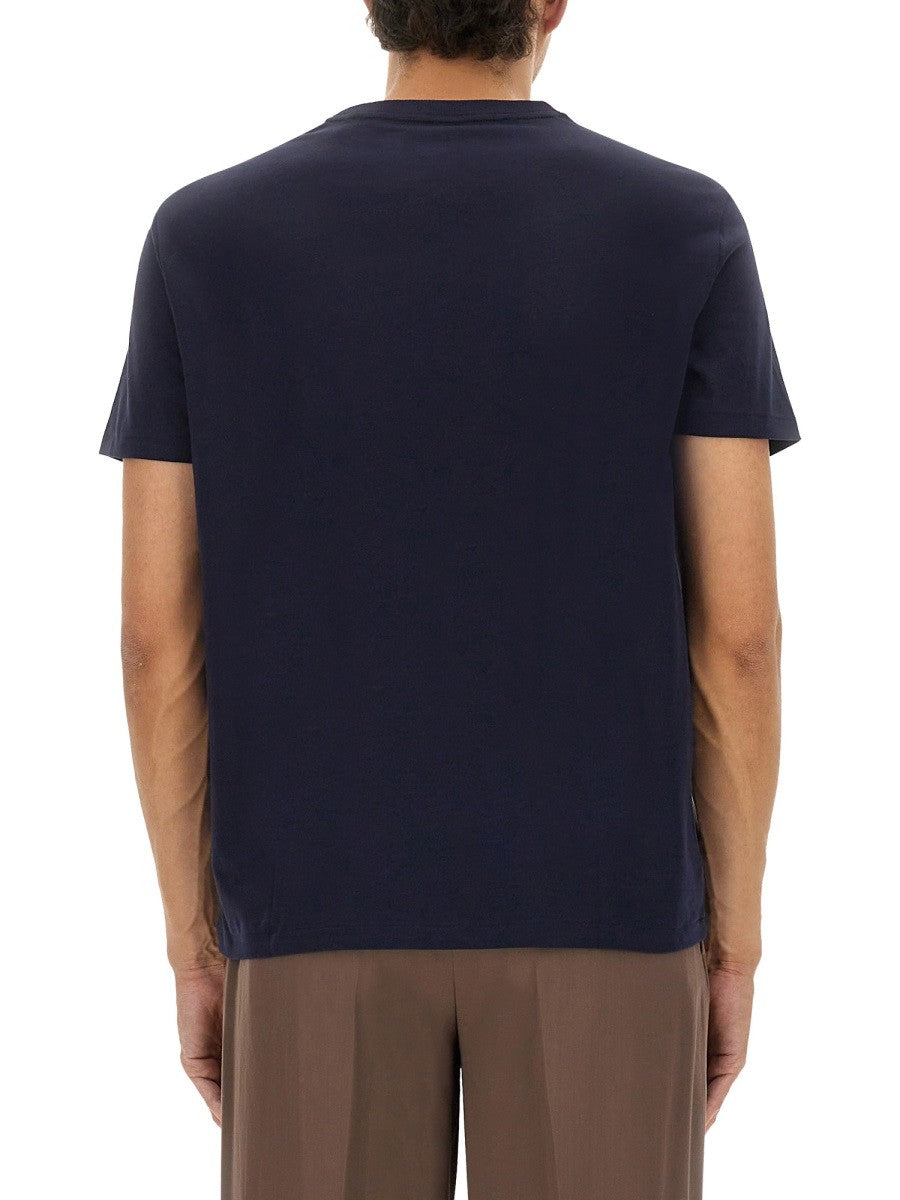 Polo Ralph Lauren - Férfi - Fekete - Póló