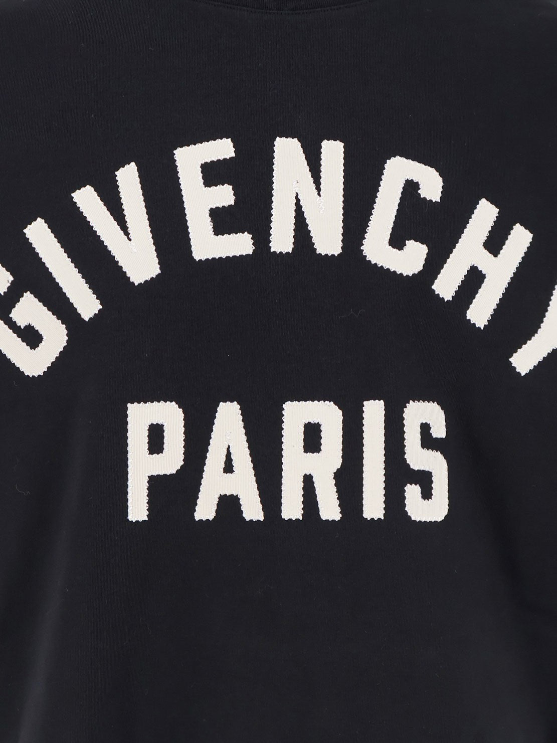 Givenchy – Férfi – Fekete – Póló