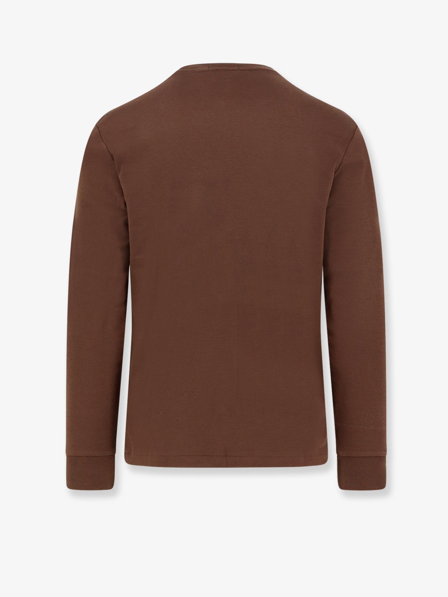 Polo Ralph Lauren - Férfi - Barna - Póló
