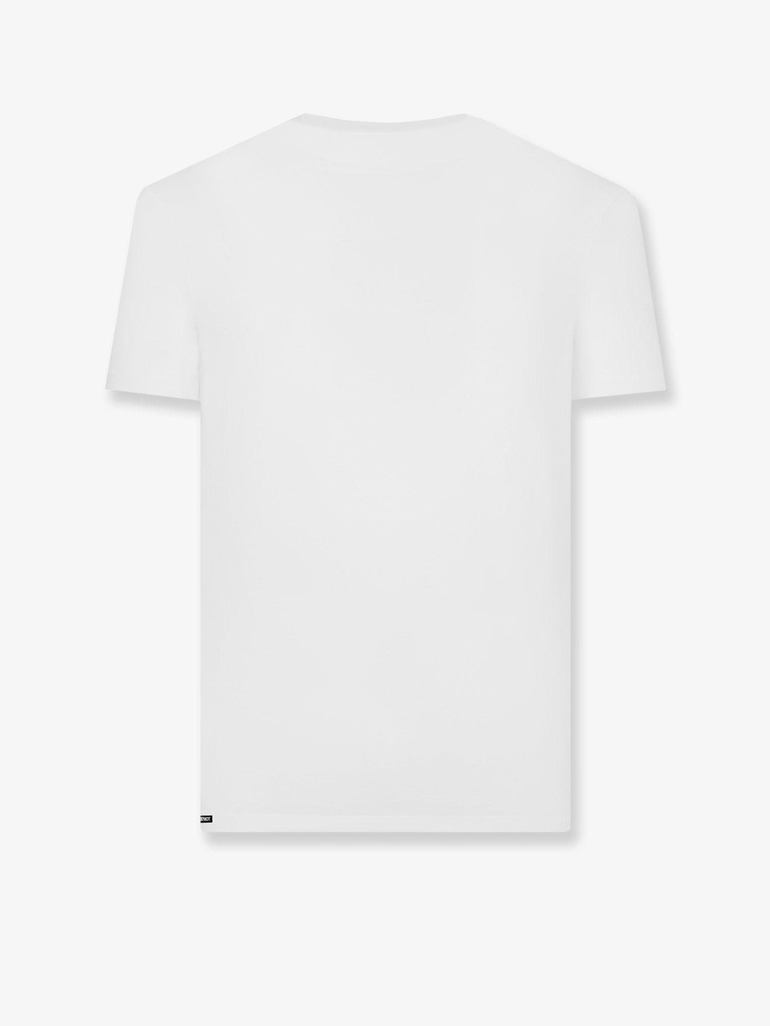 TOM FORD - Man - White - T-shirt