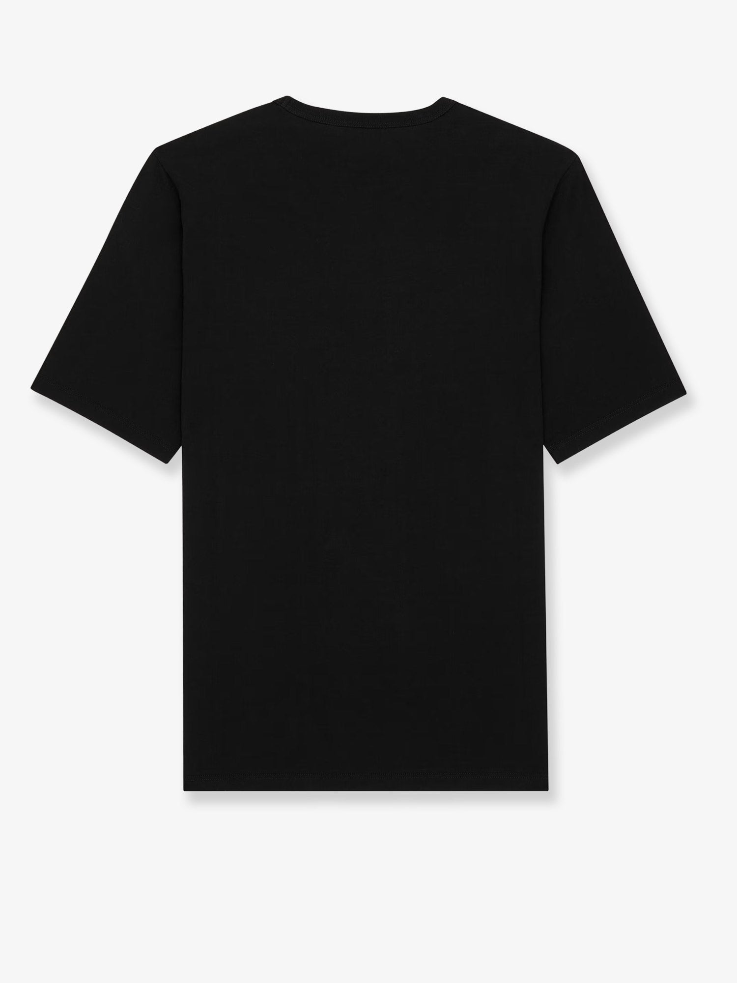 Saint Laurent - Man - Black - T-shirt