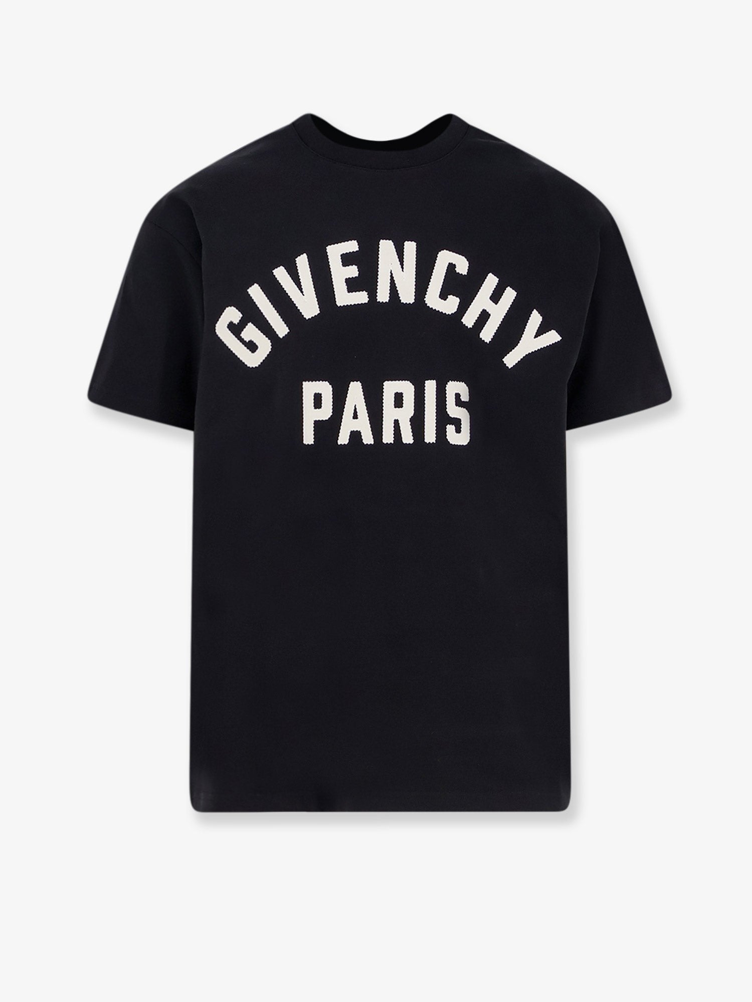 Givenchy – Férfi – Fekete – Póló