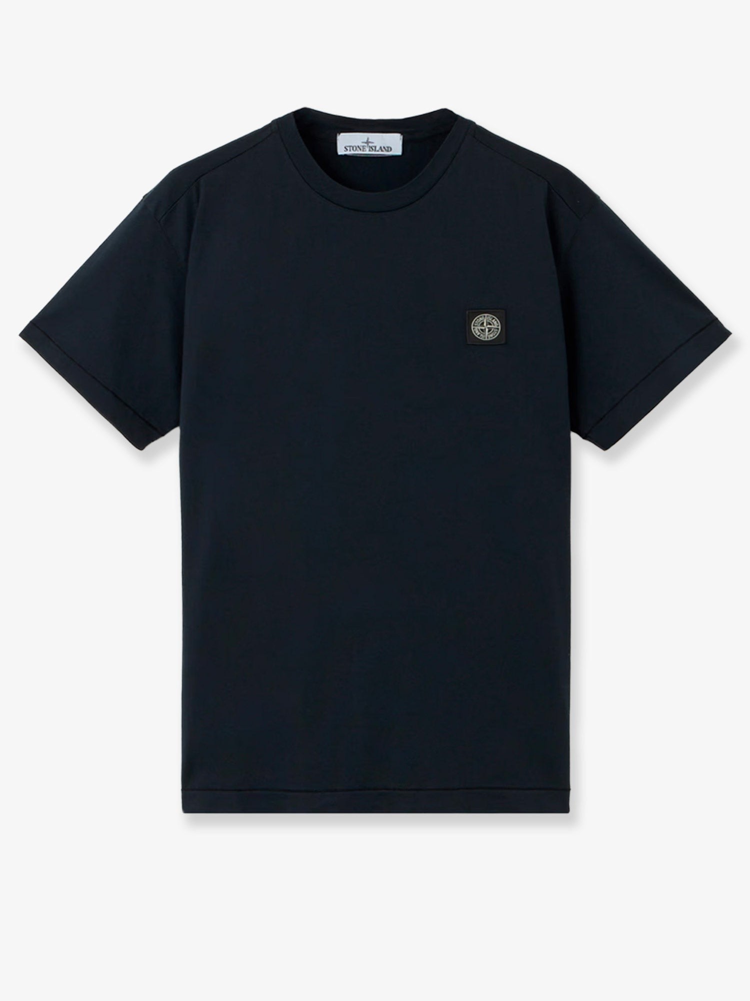 Stone Island - Férfi - Kék - Póló