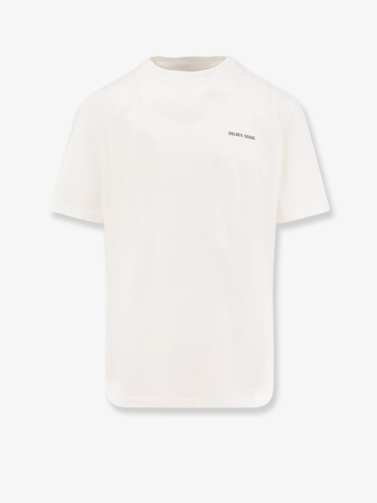 Golden Goose Deluxe Brand - Férfi - Fehér - Póló