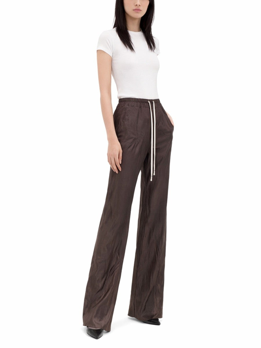 RICK OWENS - Woman - White - T-shirt