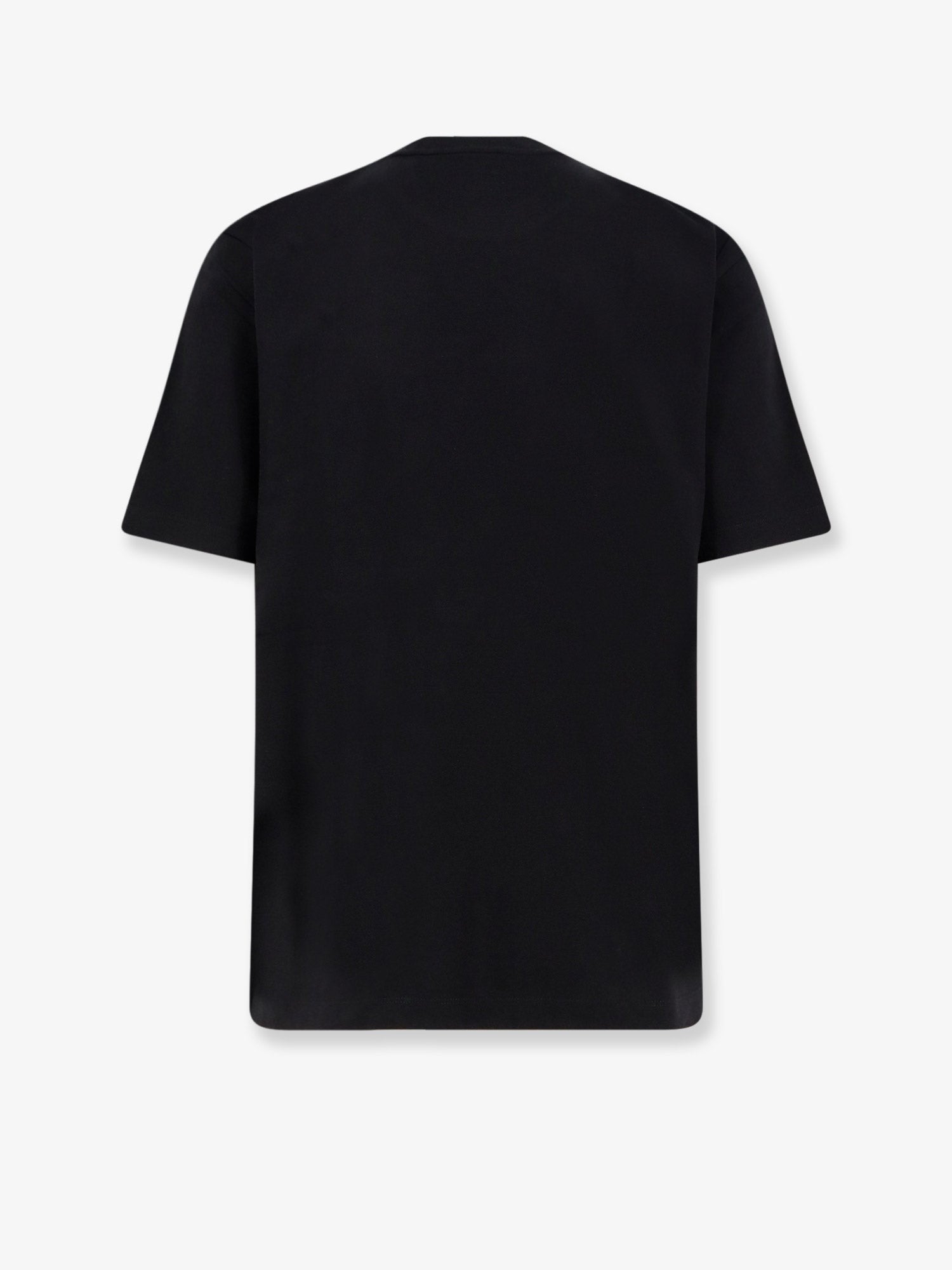 Y-3 - Man - Black - T-shirt