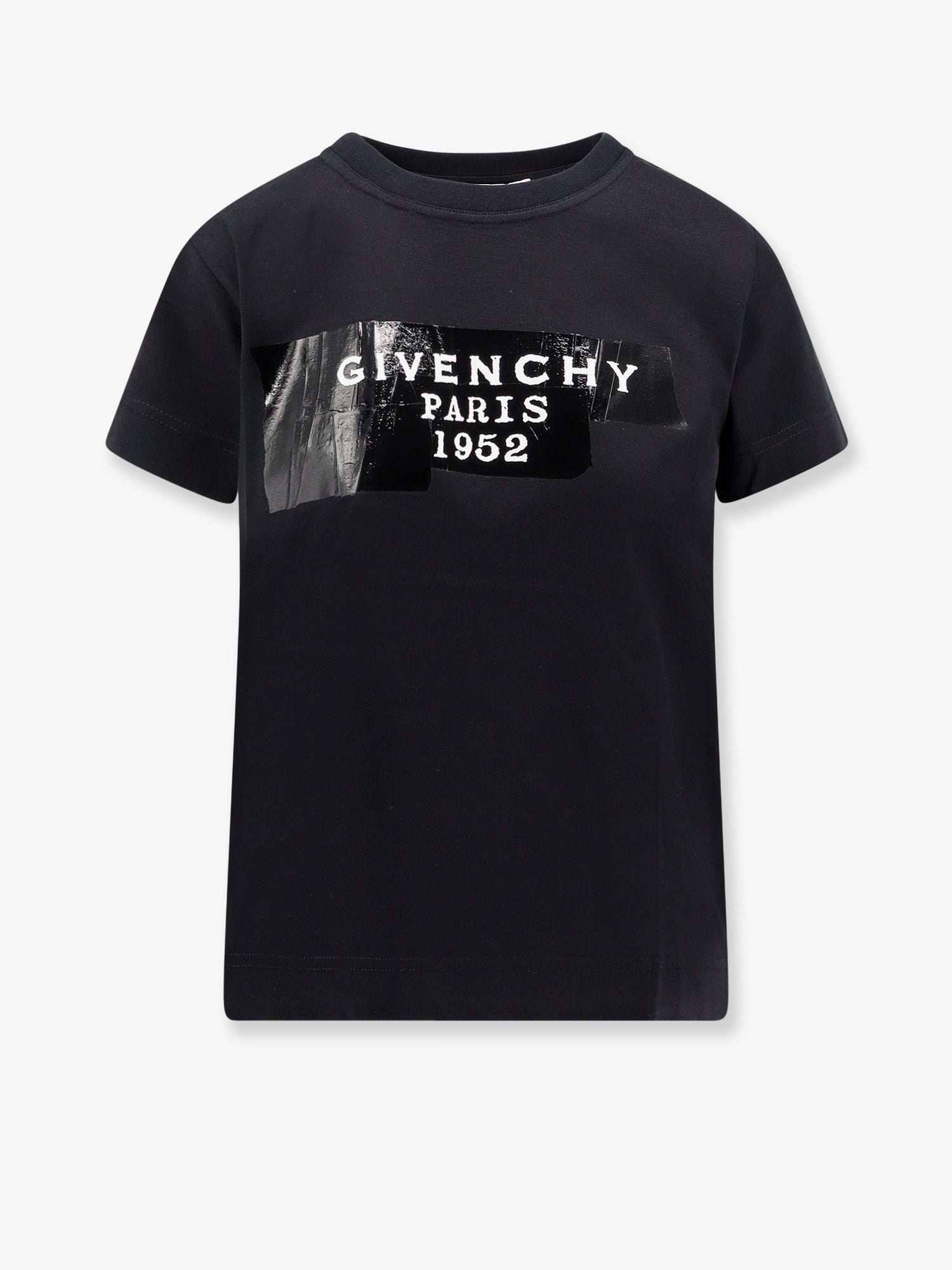 Givenchy - Női - Fekete - Póló